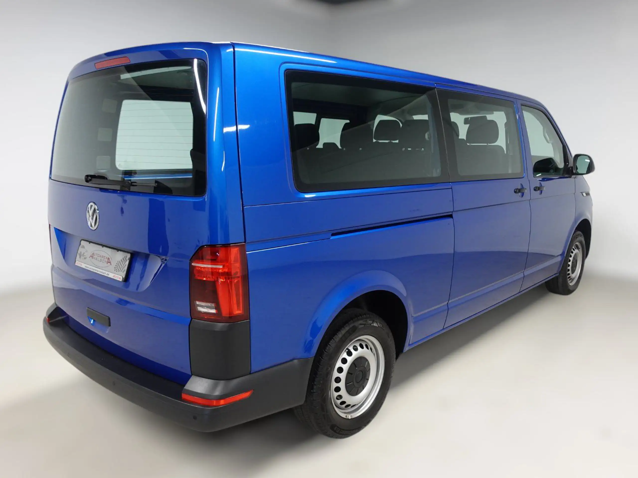 Volkswagen - T6.1 Kombi