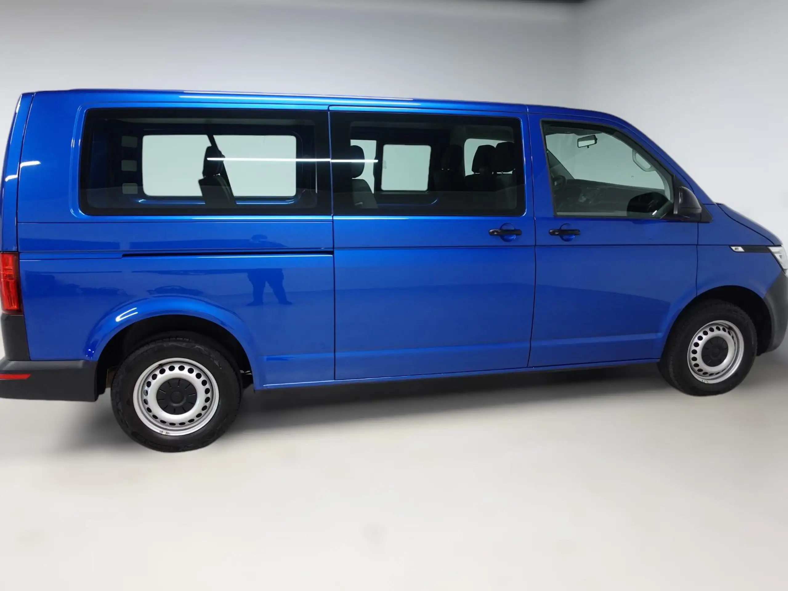 Volkswagen - T6.1 Kombi