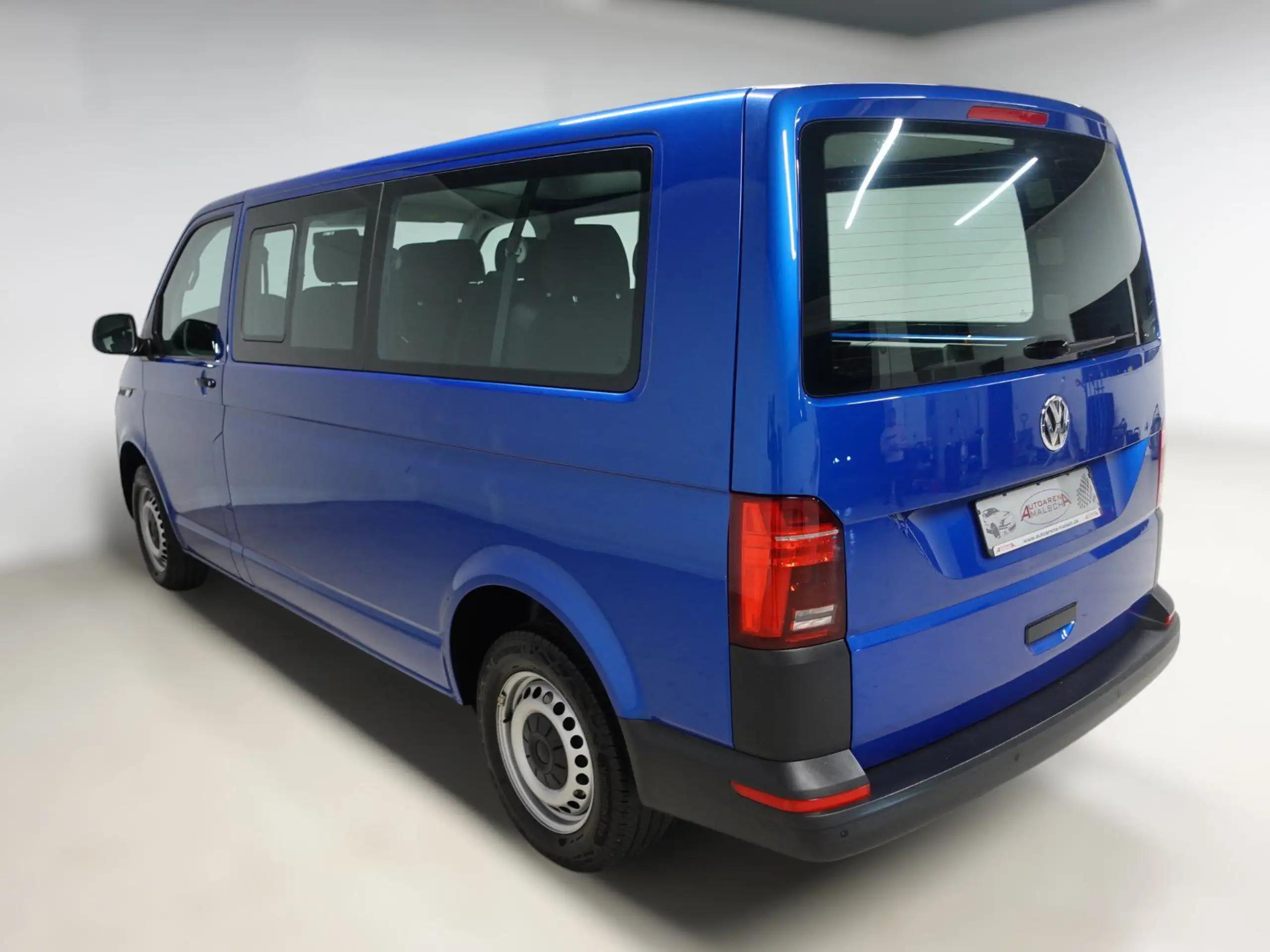 Volkswagen - T6.1 Kombi