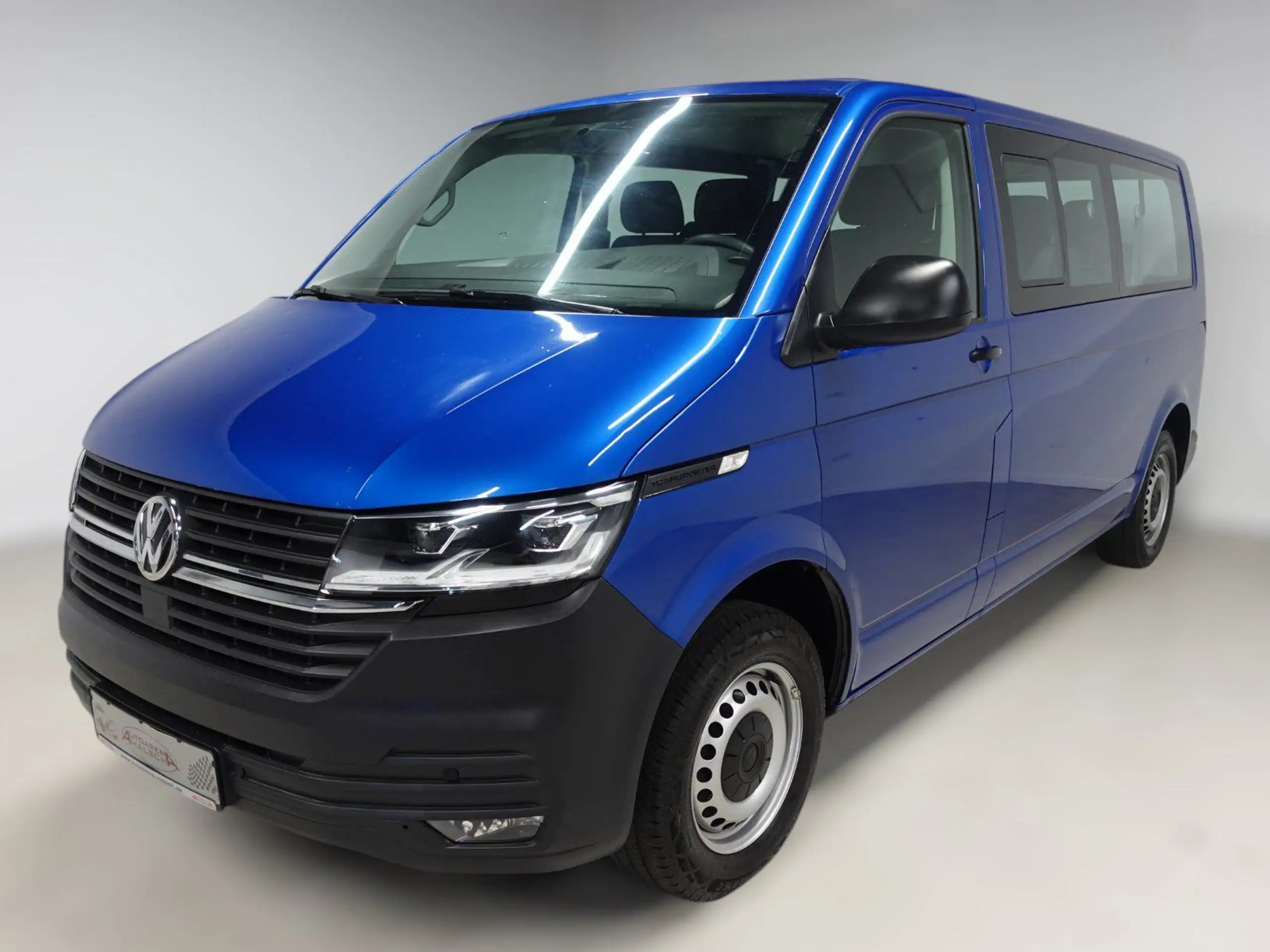 Volkswagen T6.1 Kombi 2021