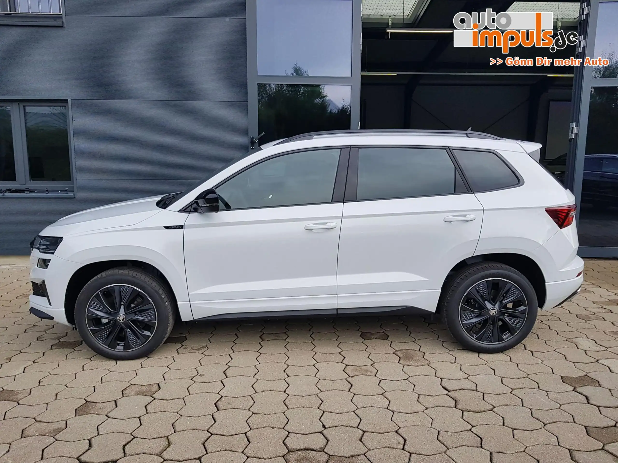 Skoda - Karoq