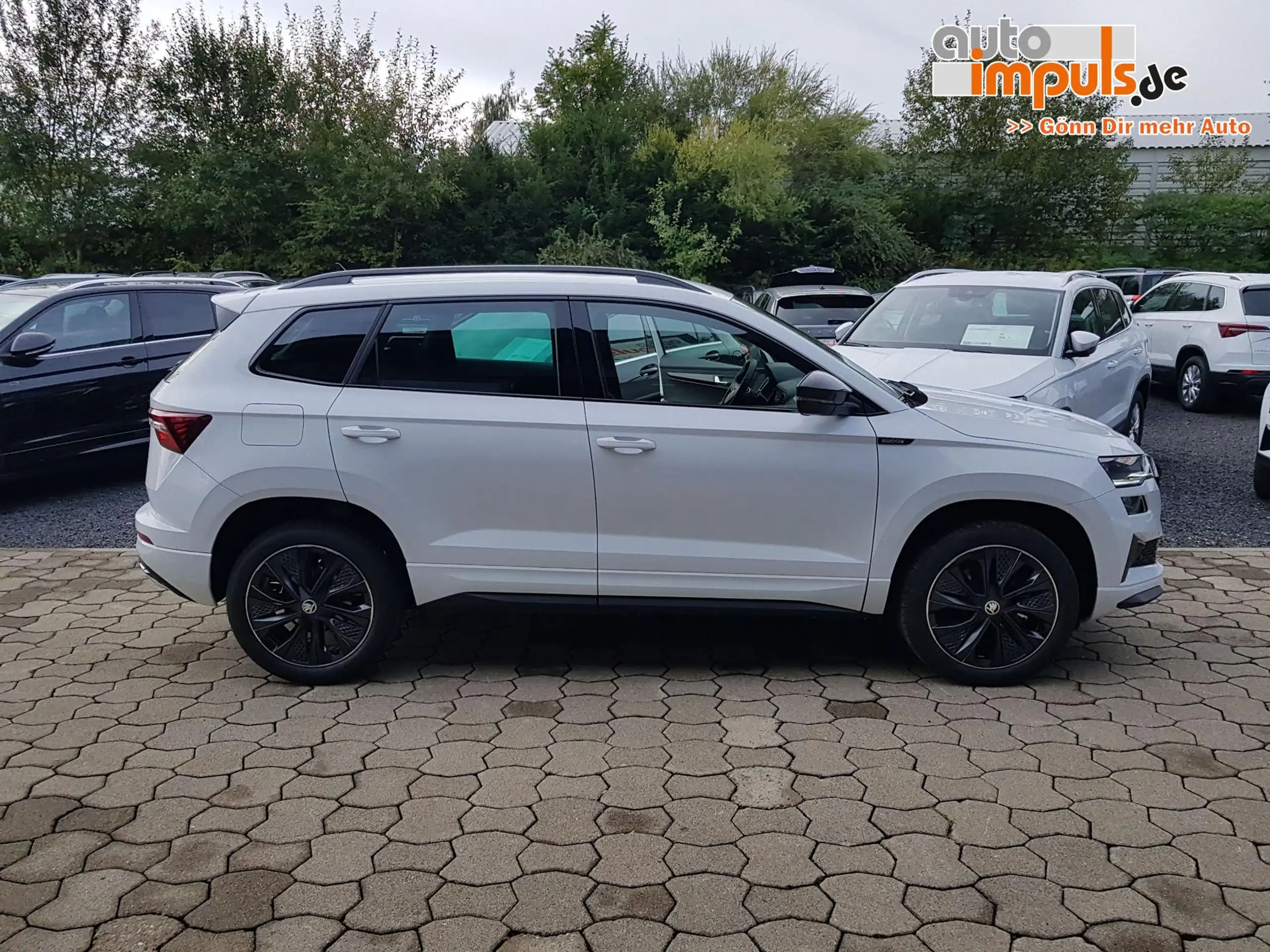 Skoda - Karoq