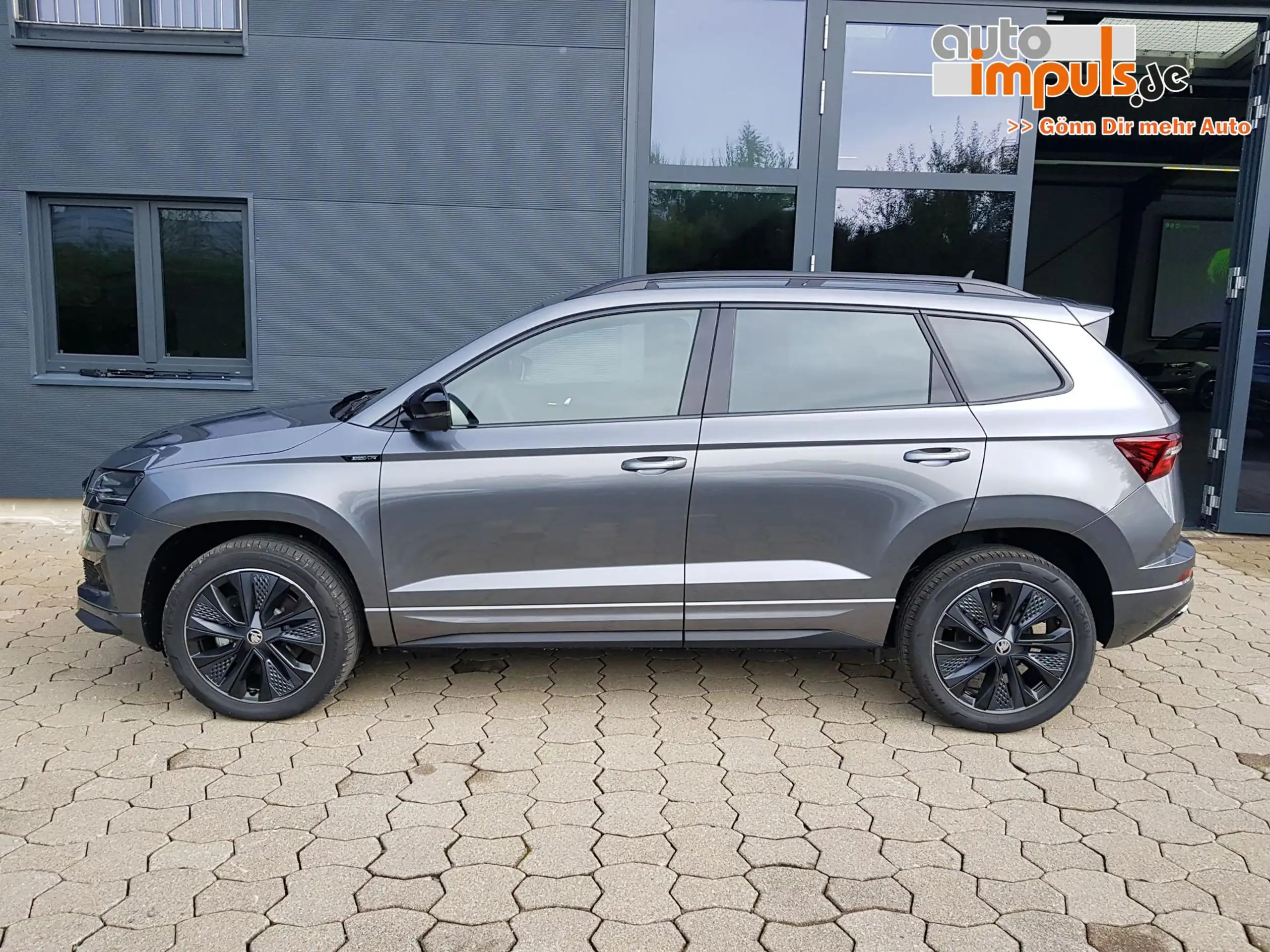 Skoda - Karoq