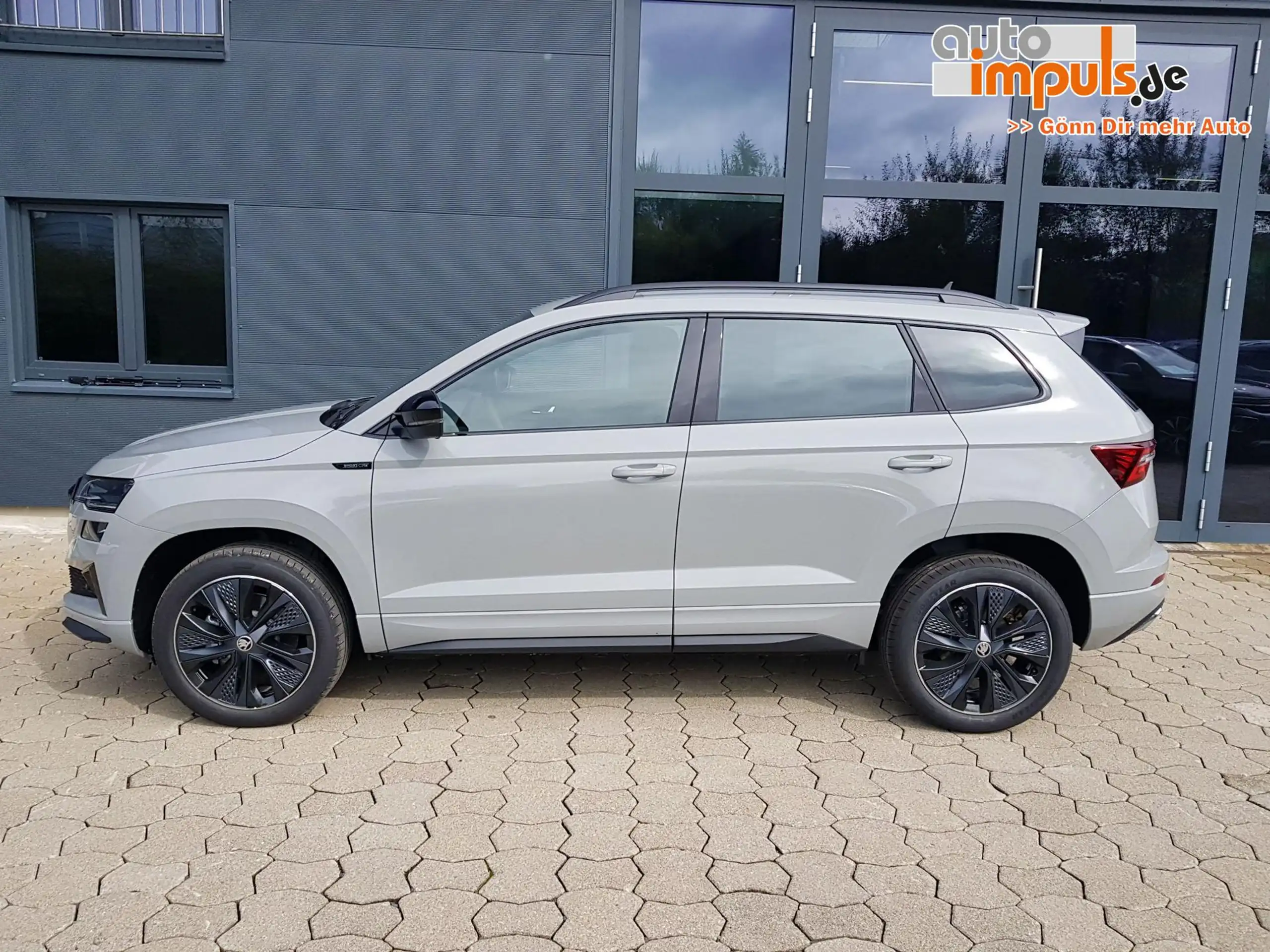 Skoda - Karoq