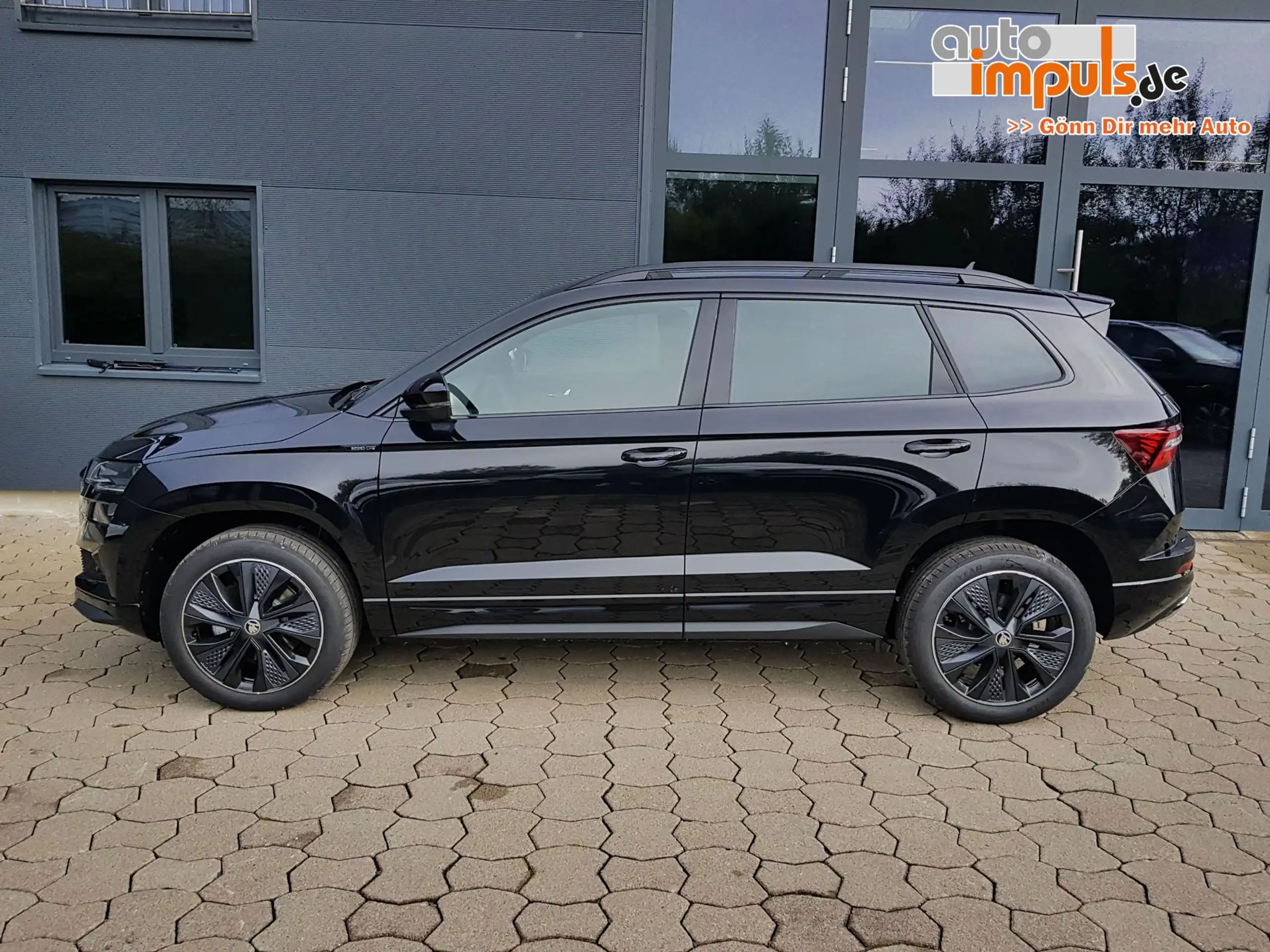 Skoda - Karoq