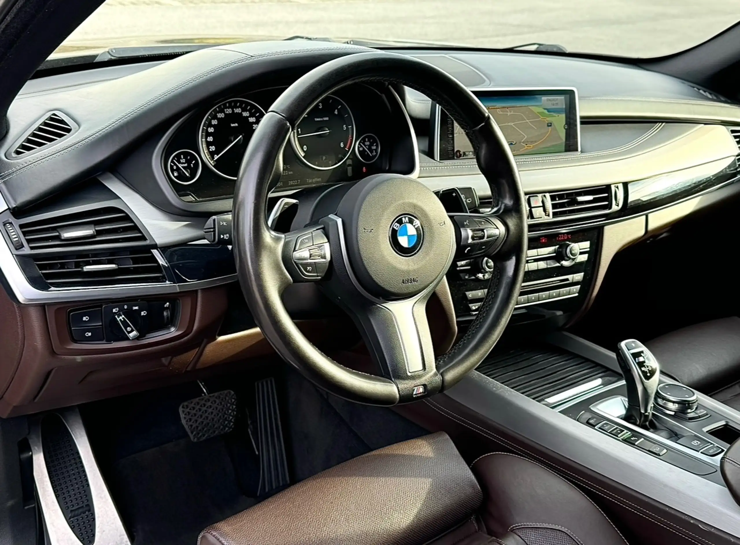 BMW - X5