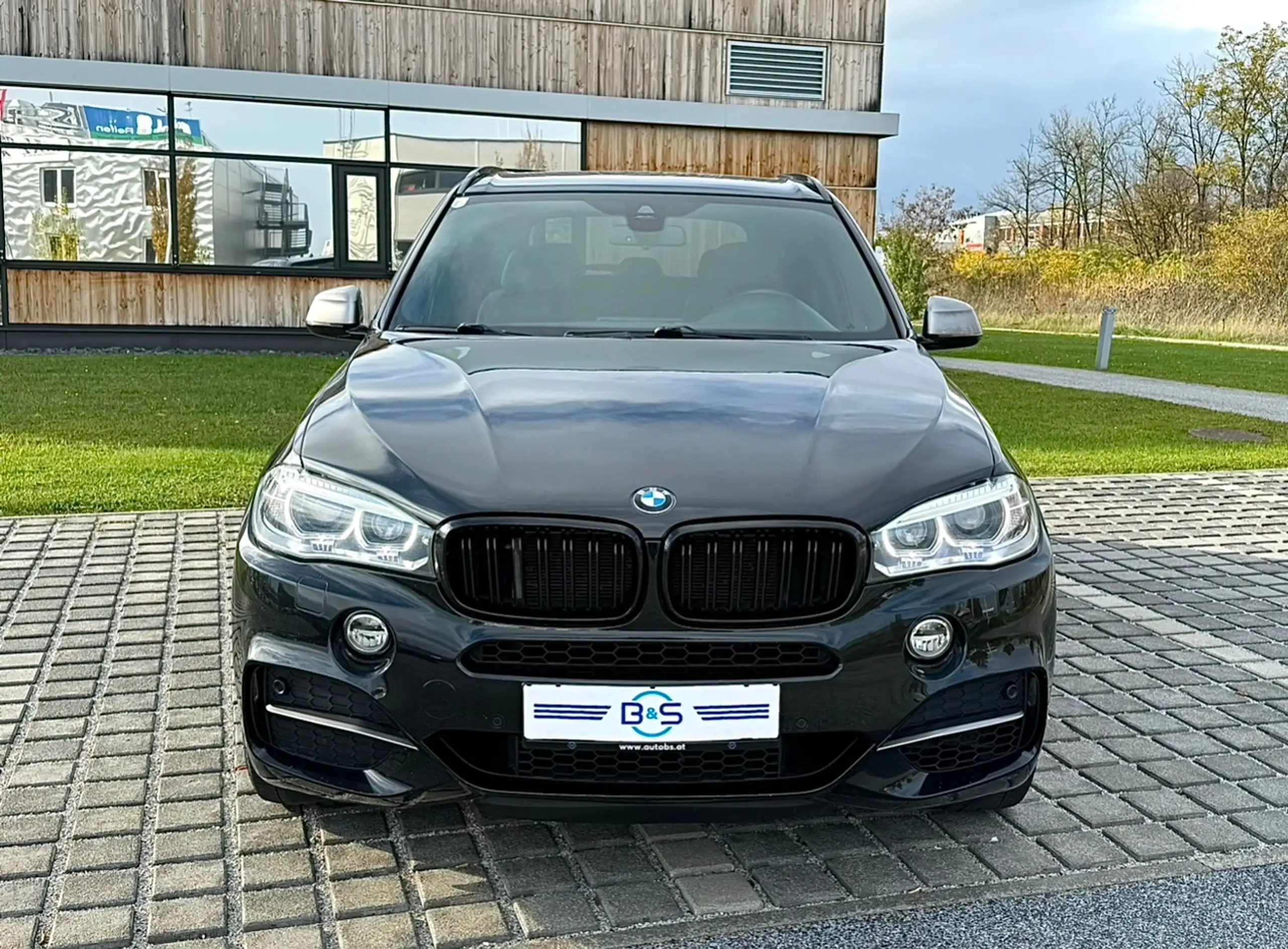 BMW - X5