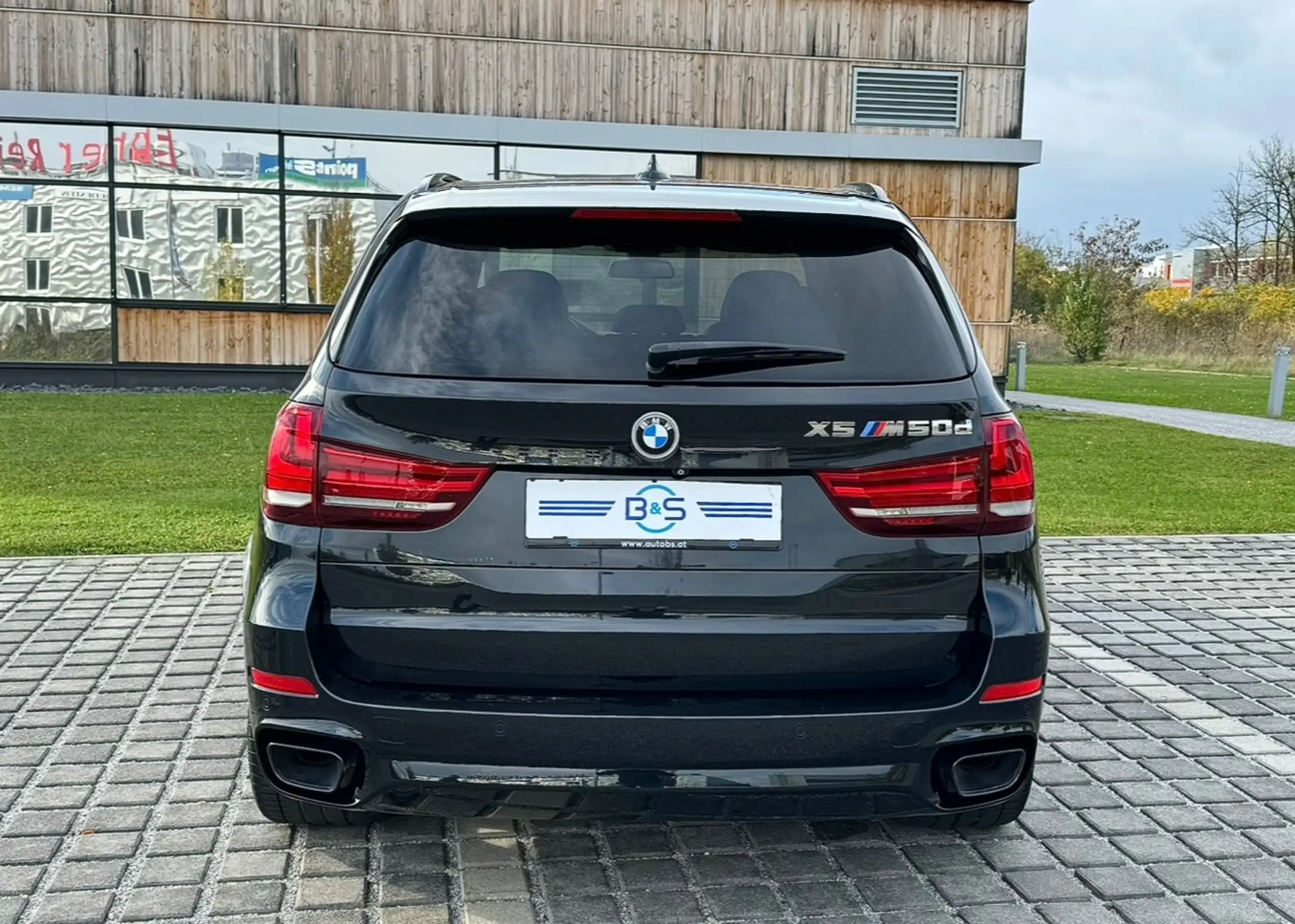 BMW - X5