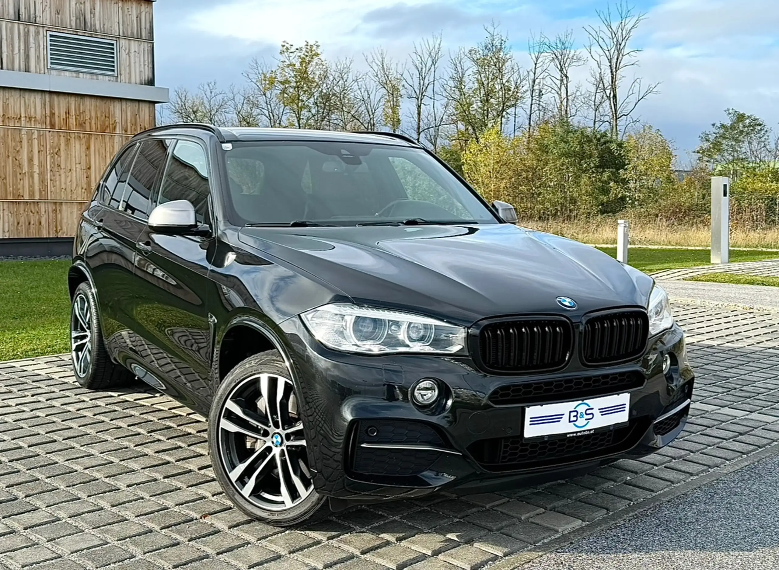 BMW - X5