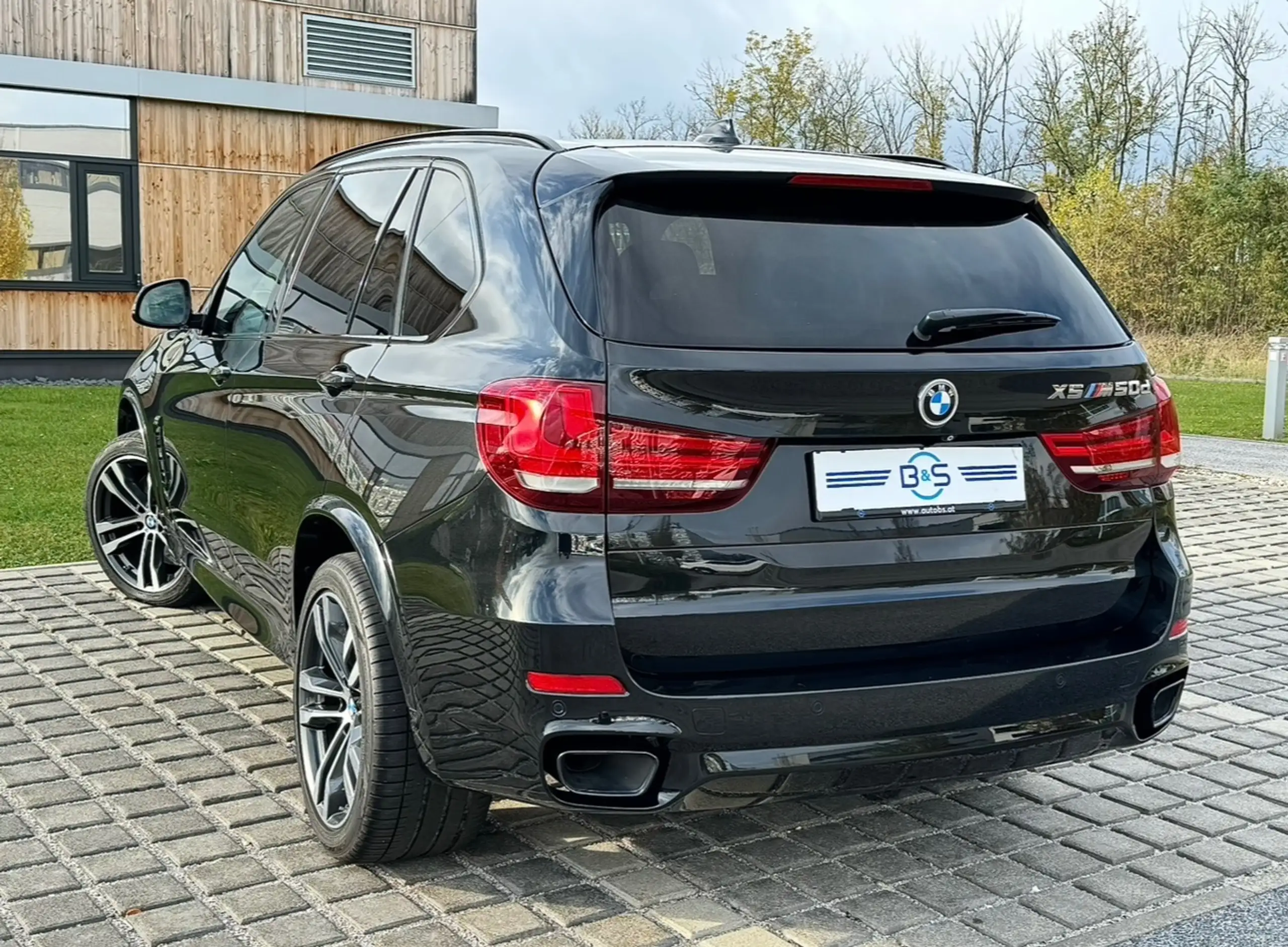 BMW - X5