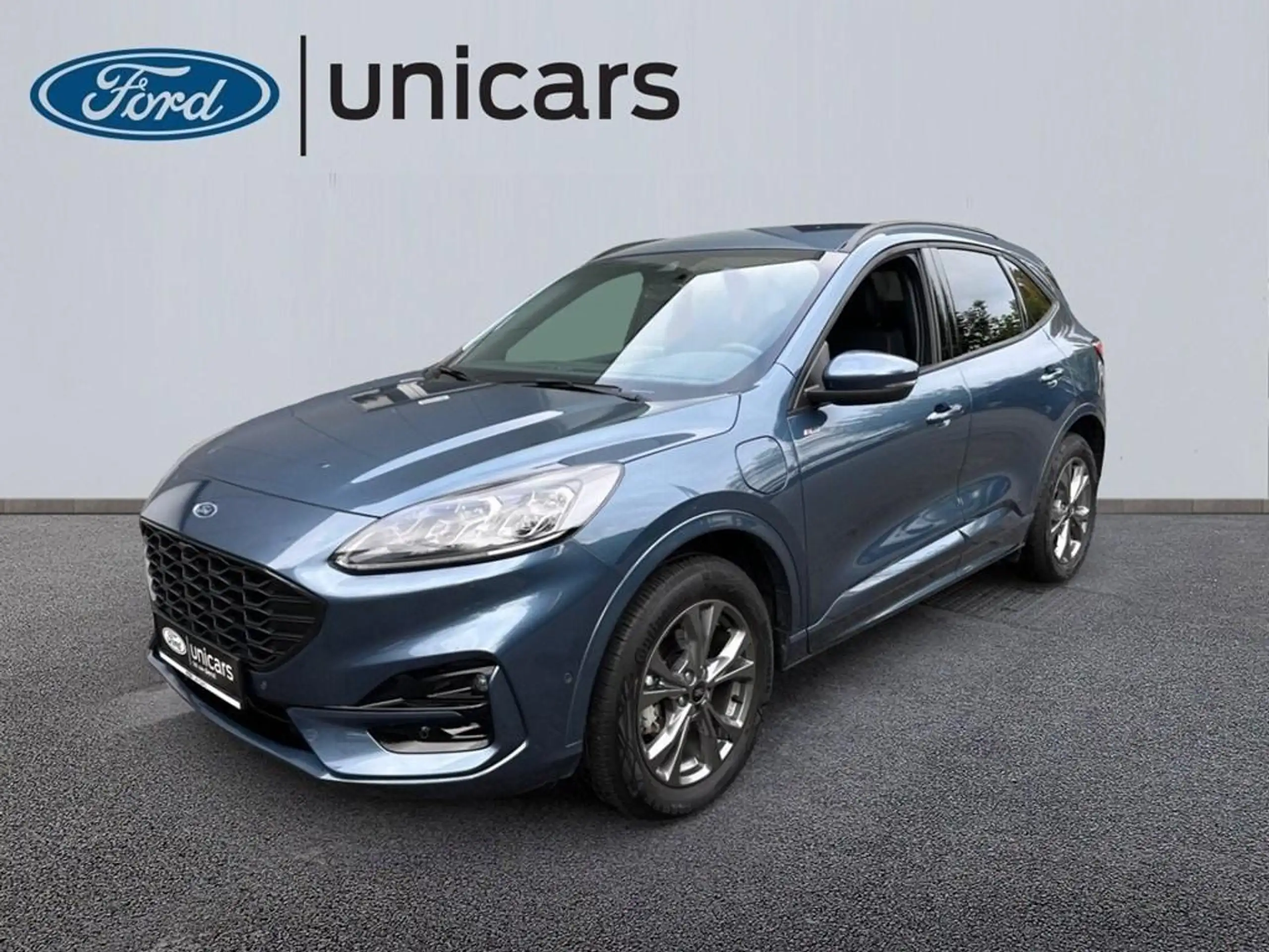 Ford - Kuga