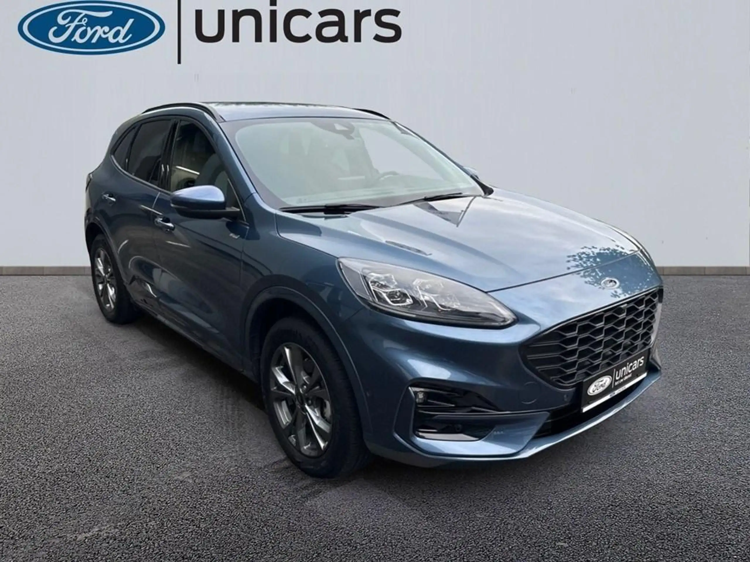 Ford - Kuga