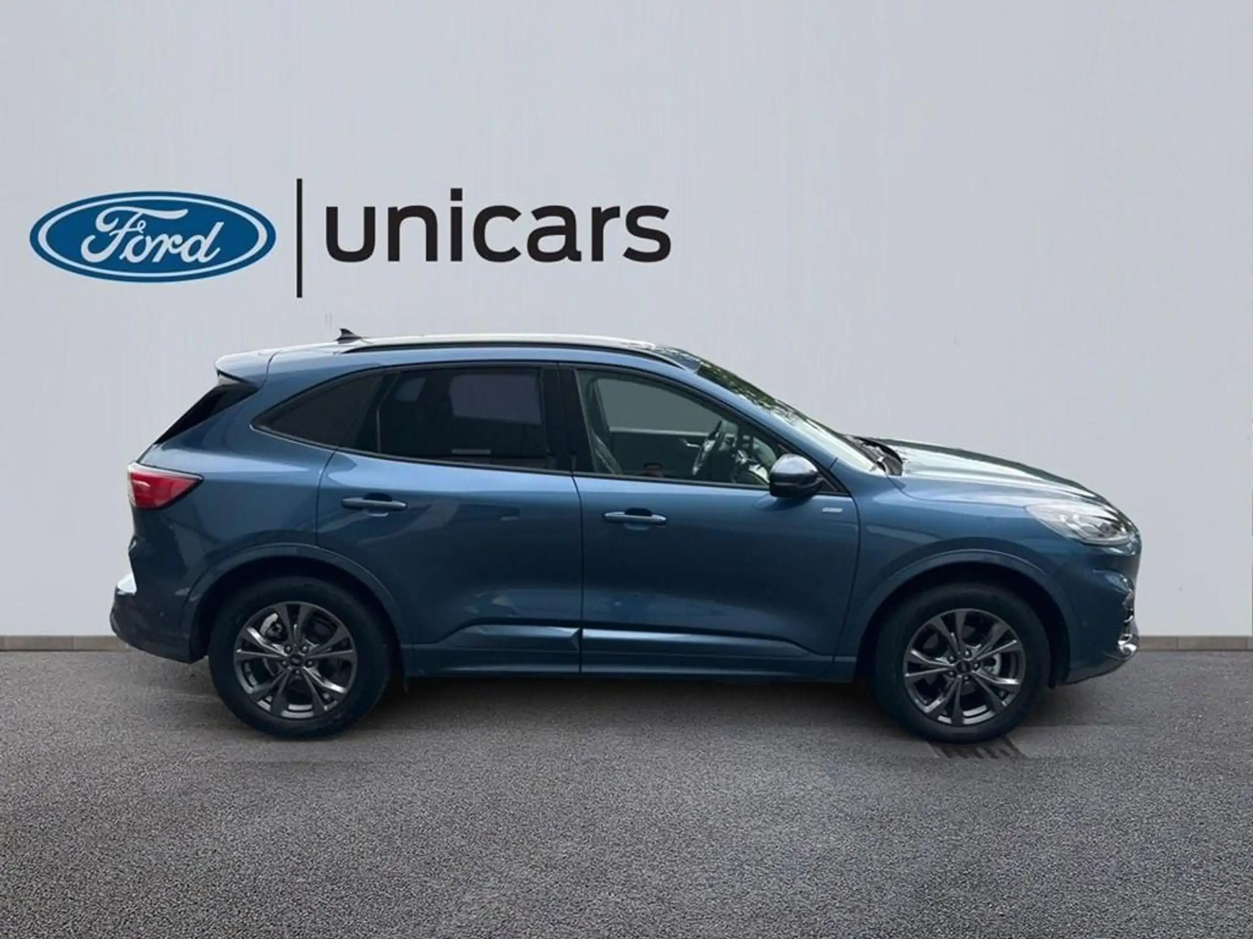 Ford - Kuga