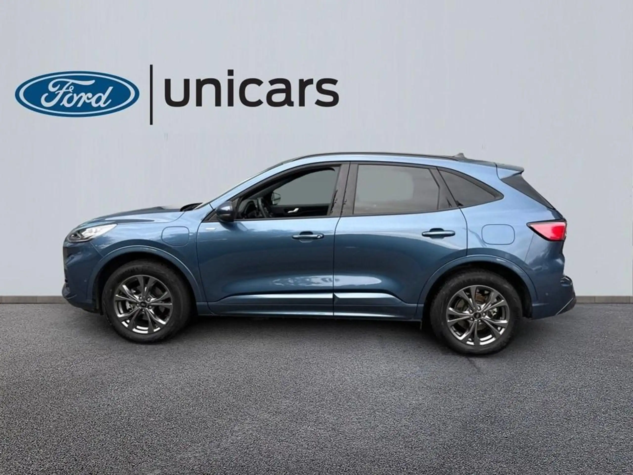 Ford - Kuga