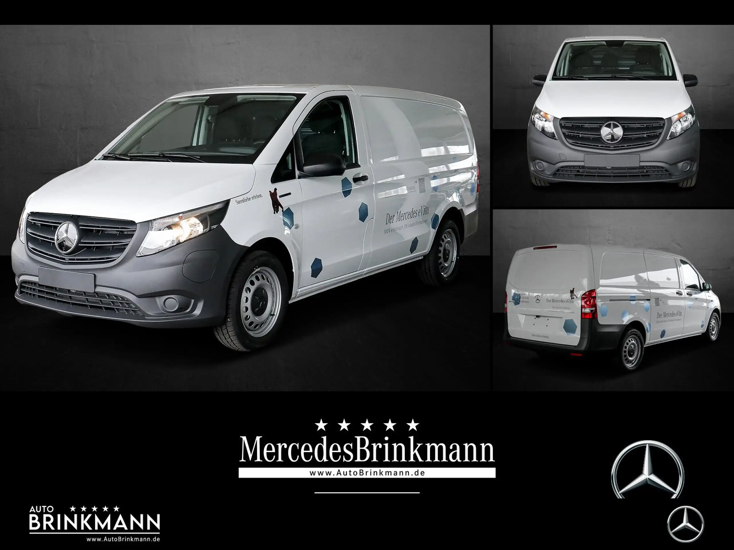 Mercedes-Benz - Vito