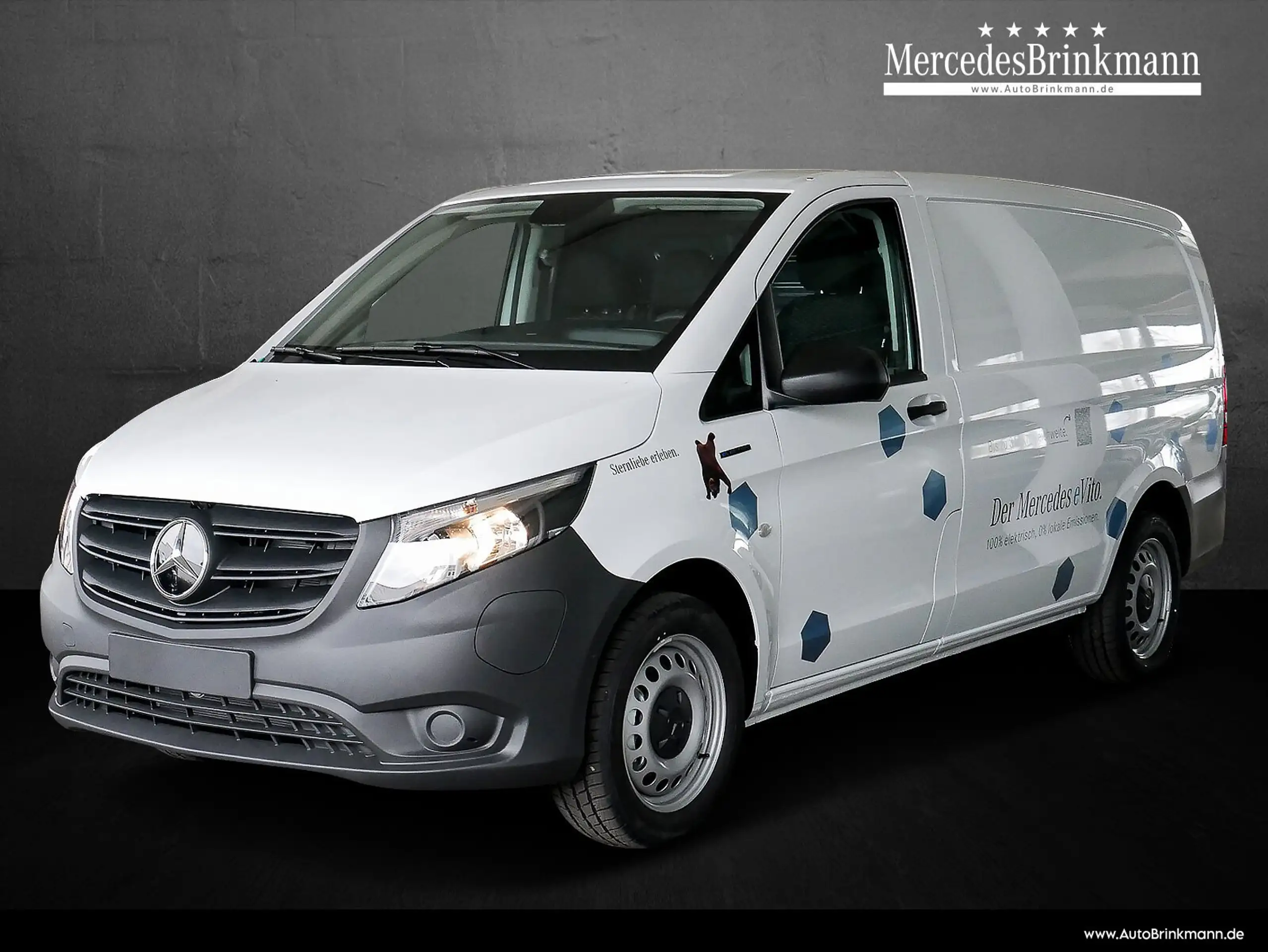 Mercedes-Benz - Vito