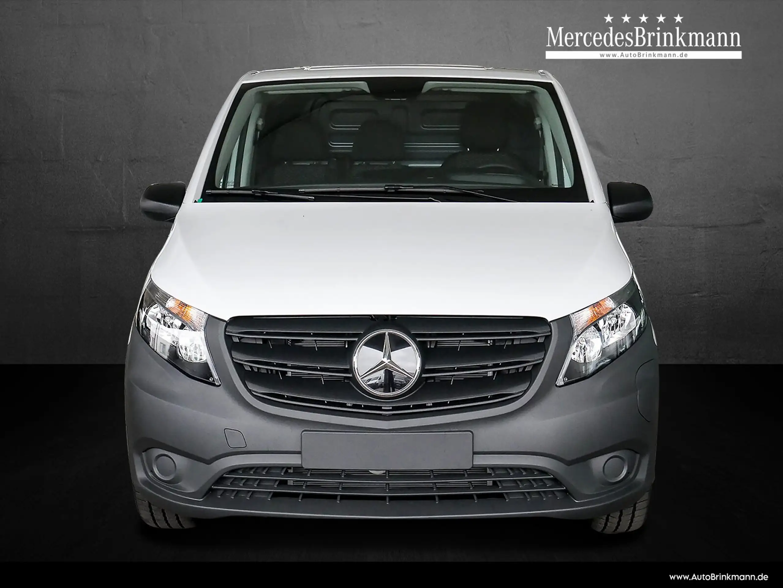 Mercedes-Benz - Vito