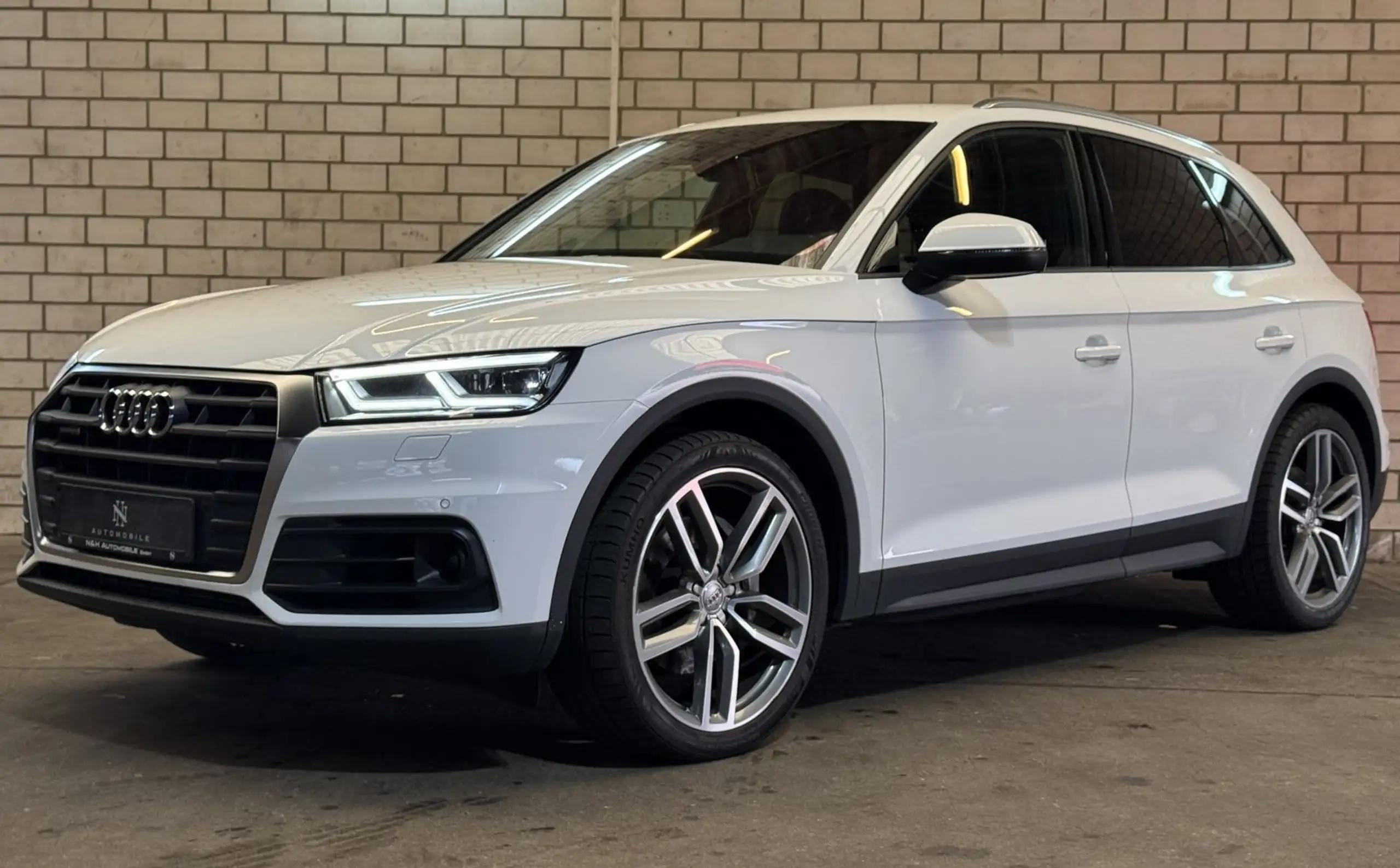 Audi - Q5