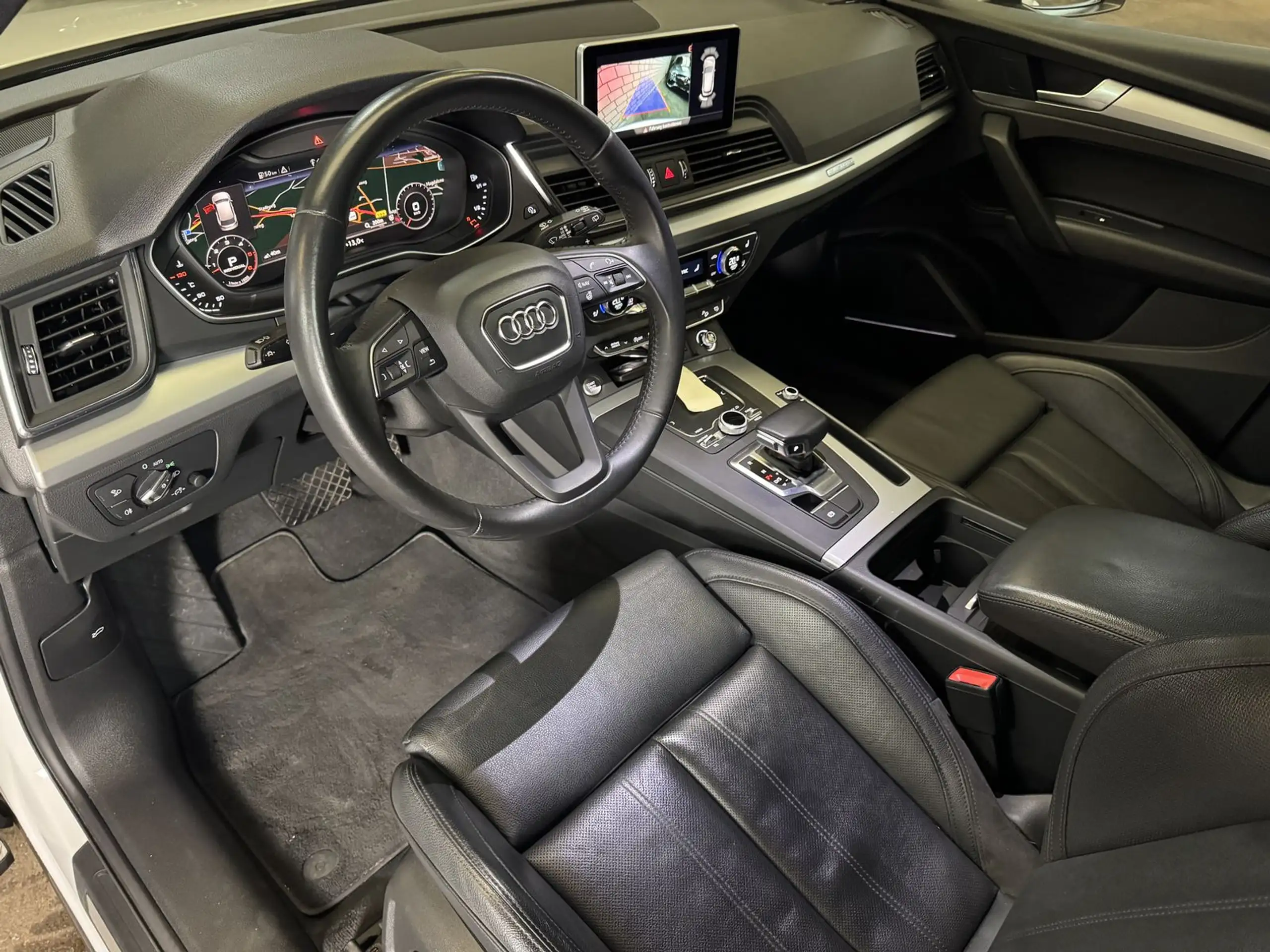 Audi - Q5