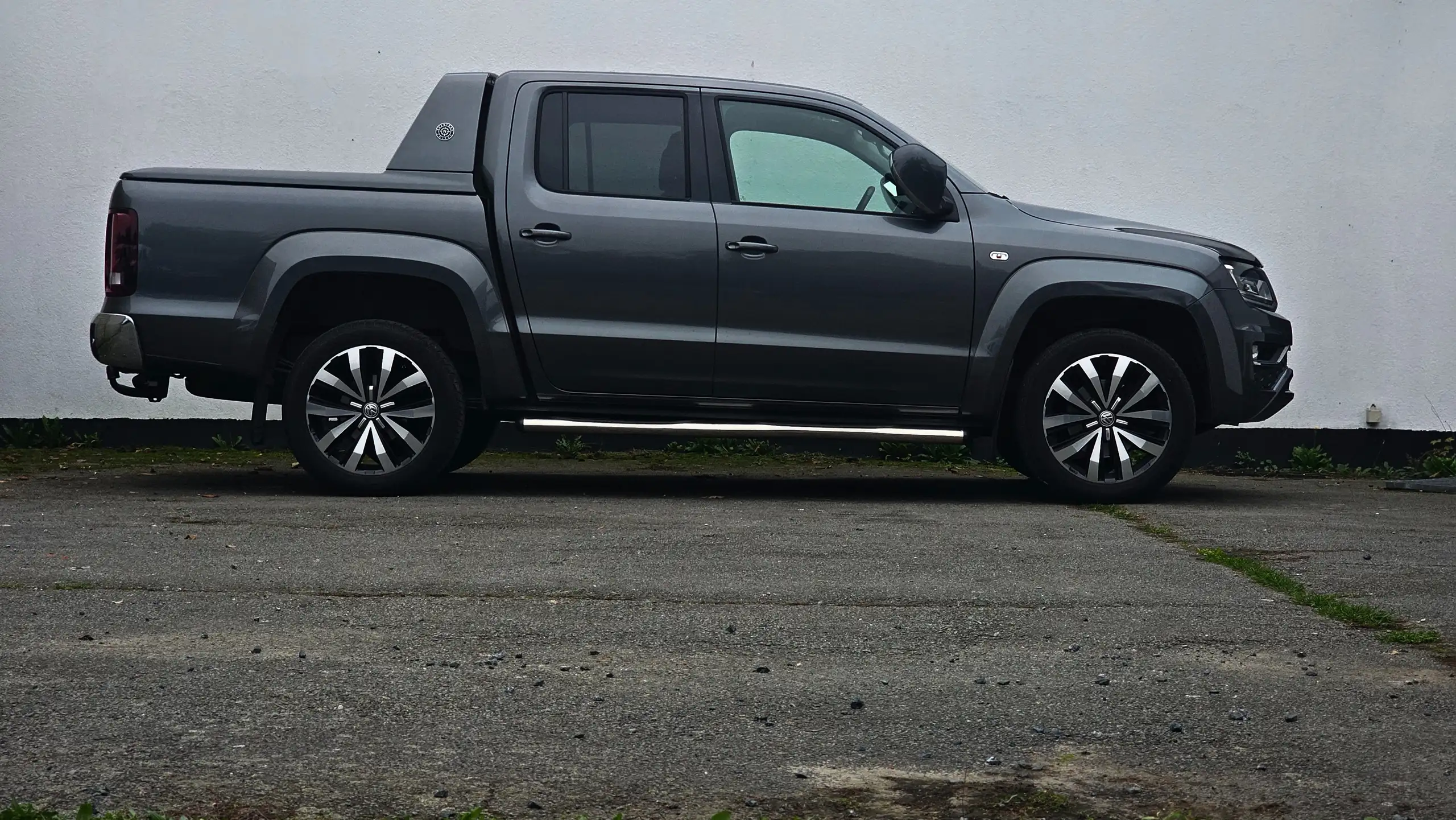 Volkswagen - Amarok