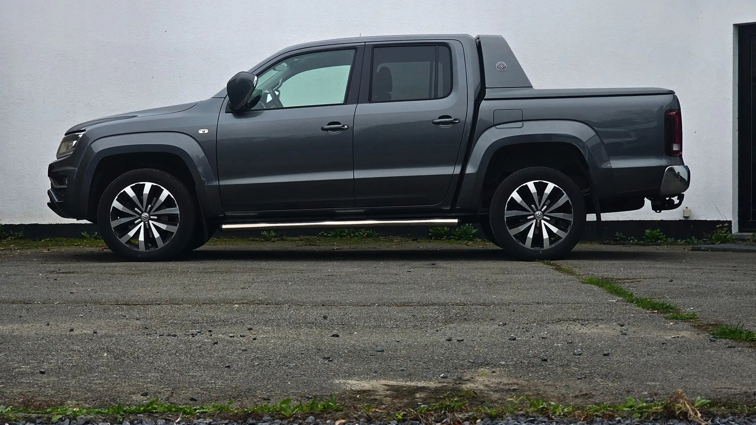 Volkswagen - Amarok