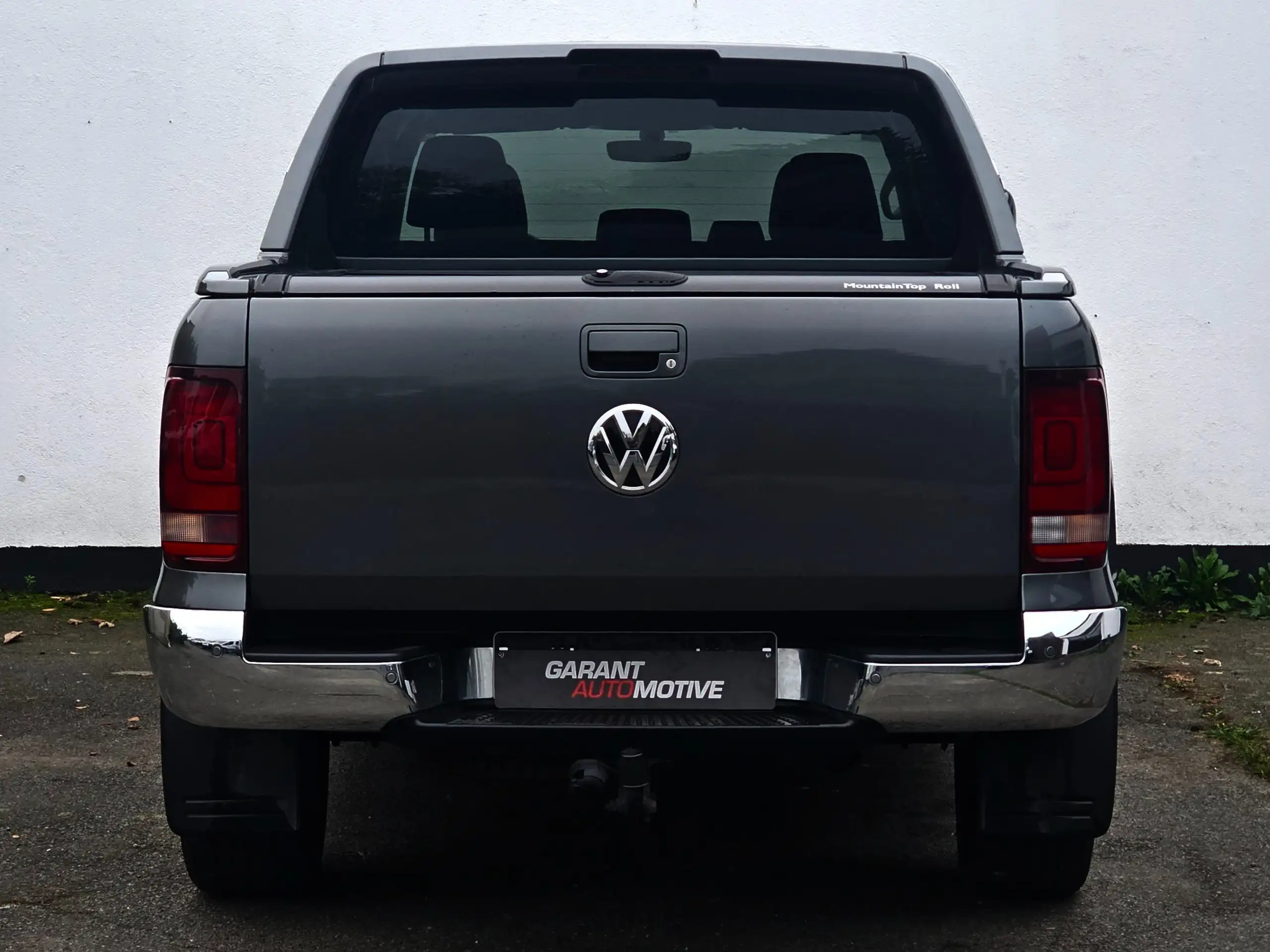 Volkswagen - Amarok