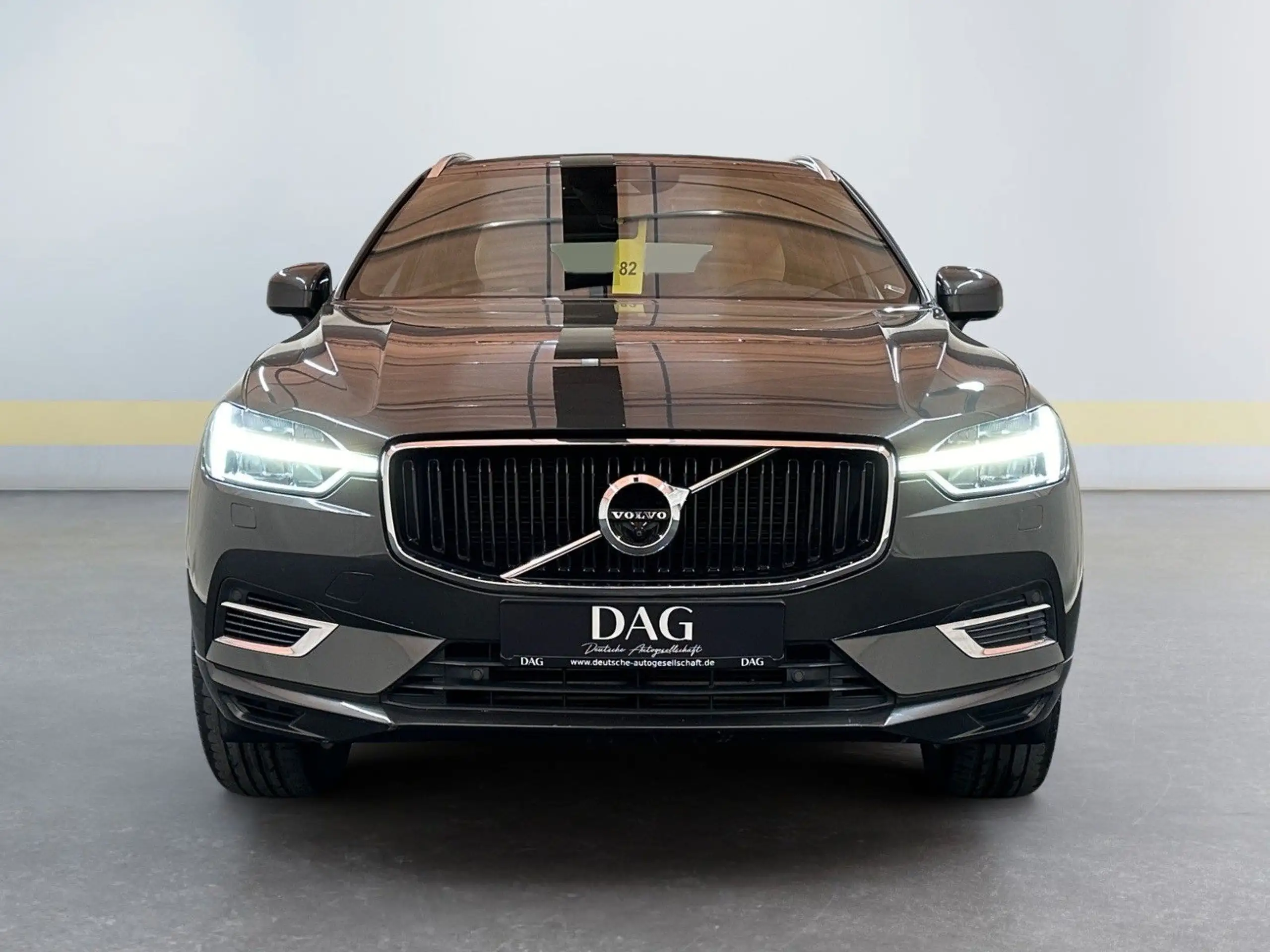 Volvo - XC60