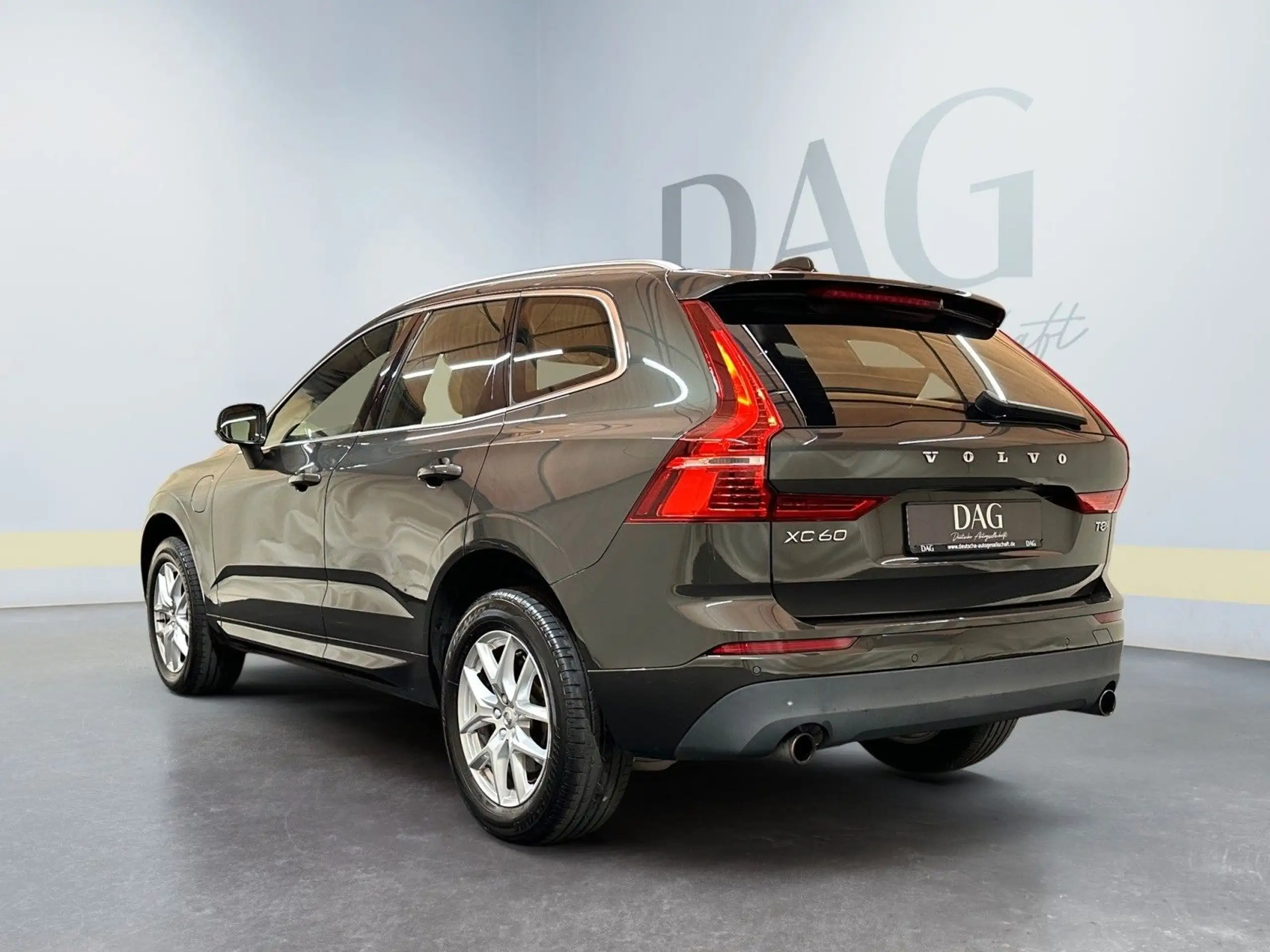 Volvo - XC60