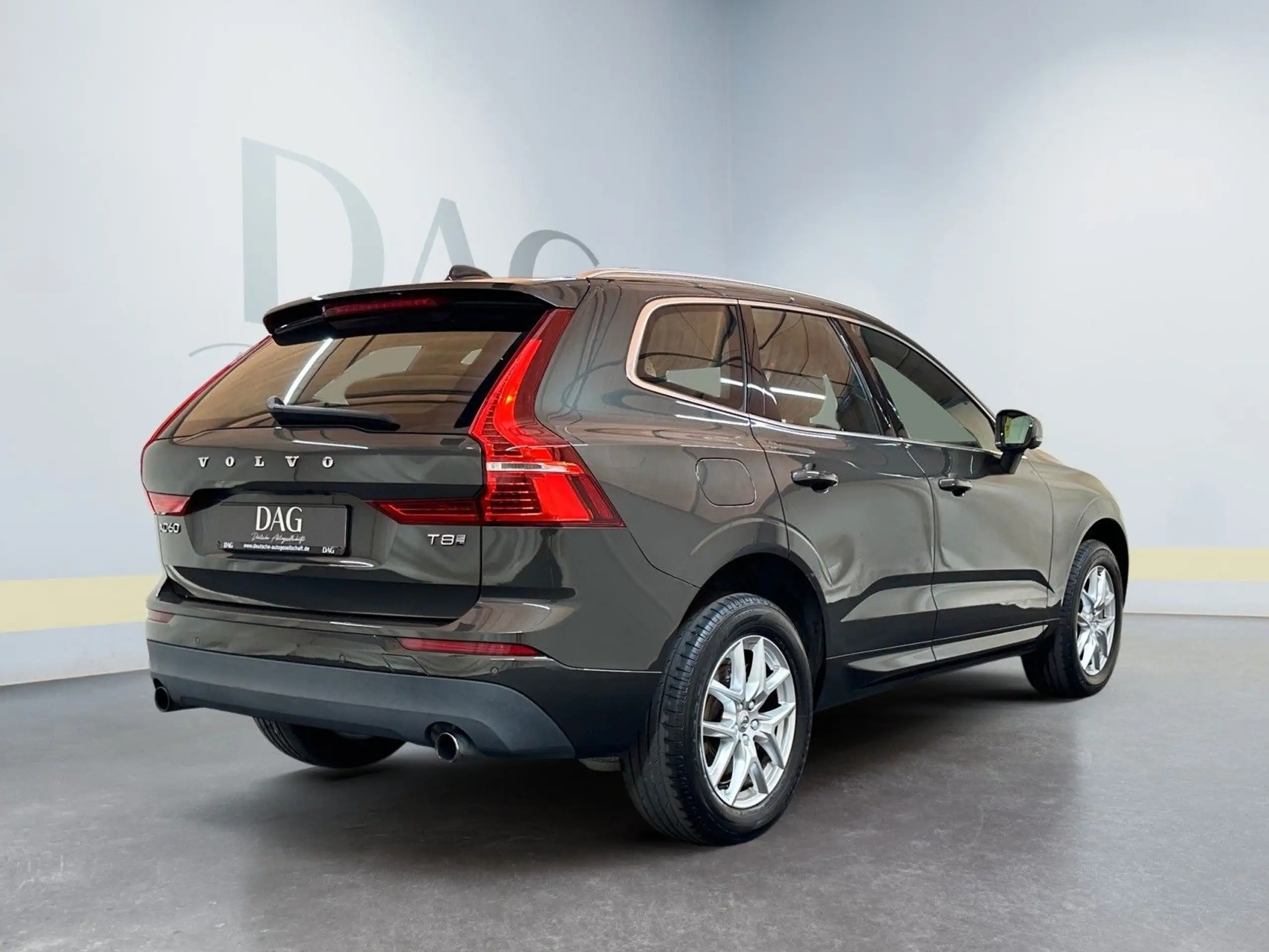 Volvo - XC60