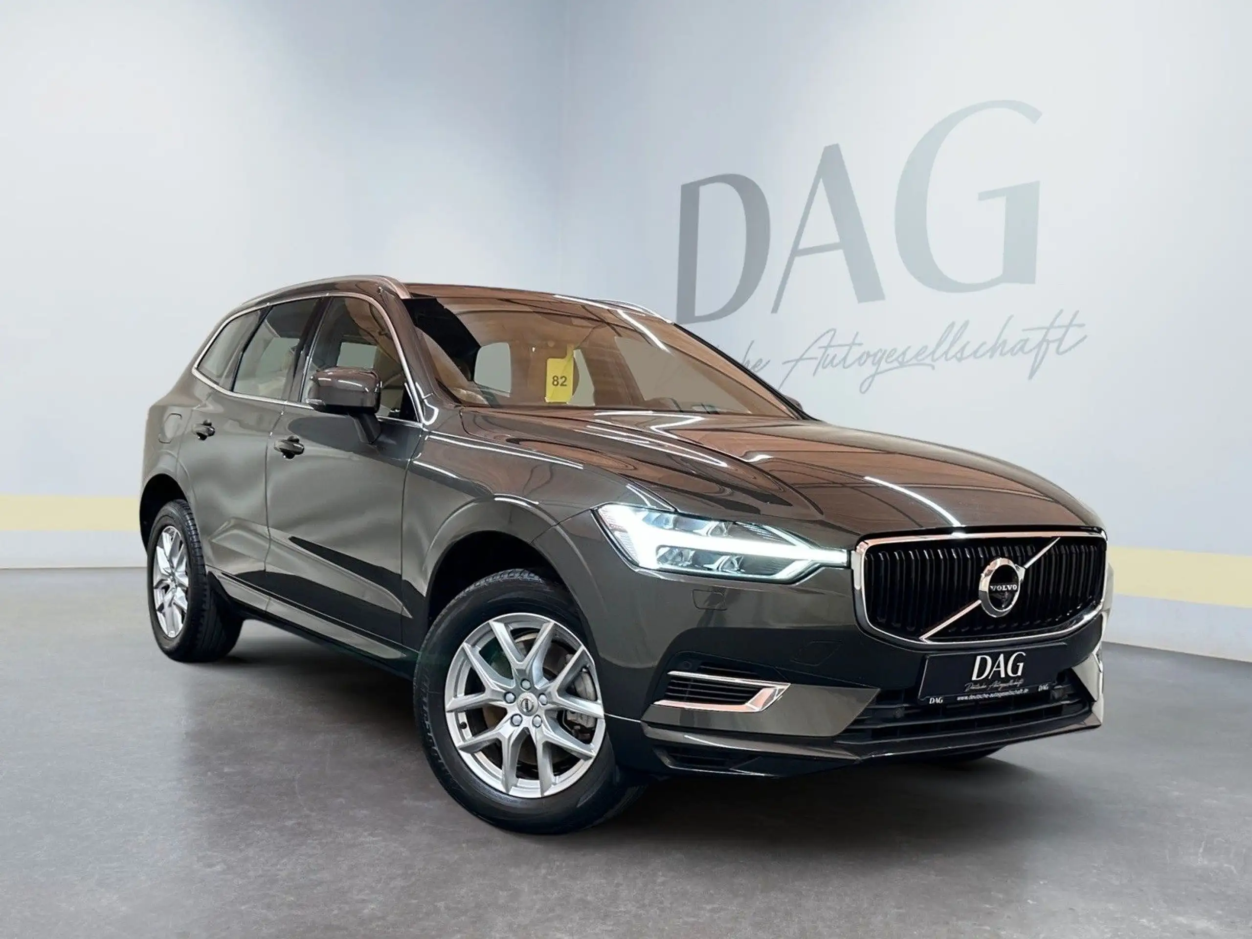 Volvo - XC60