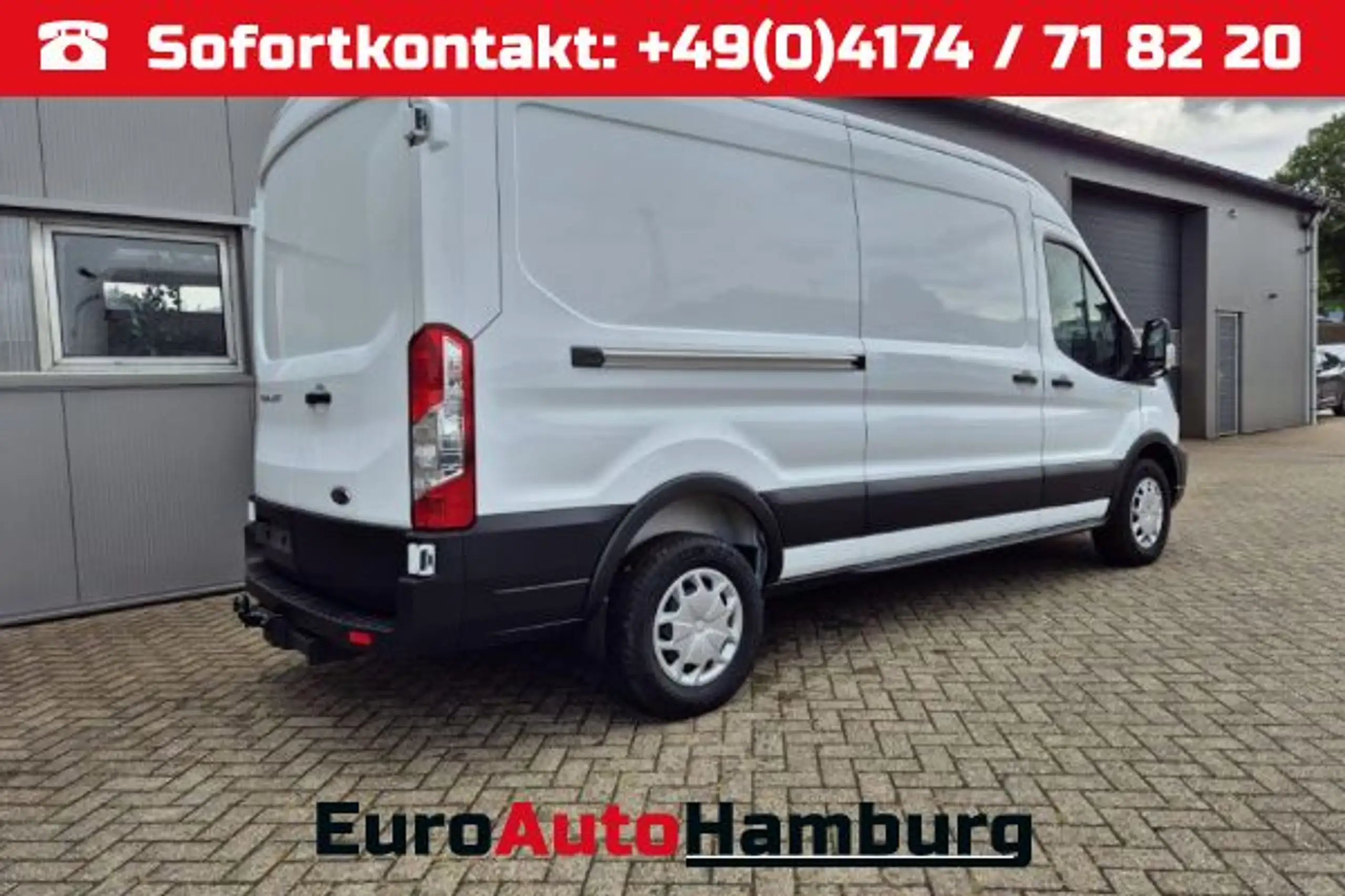 Ford - Transit