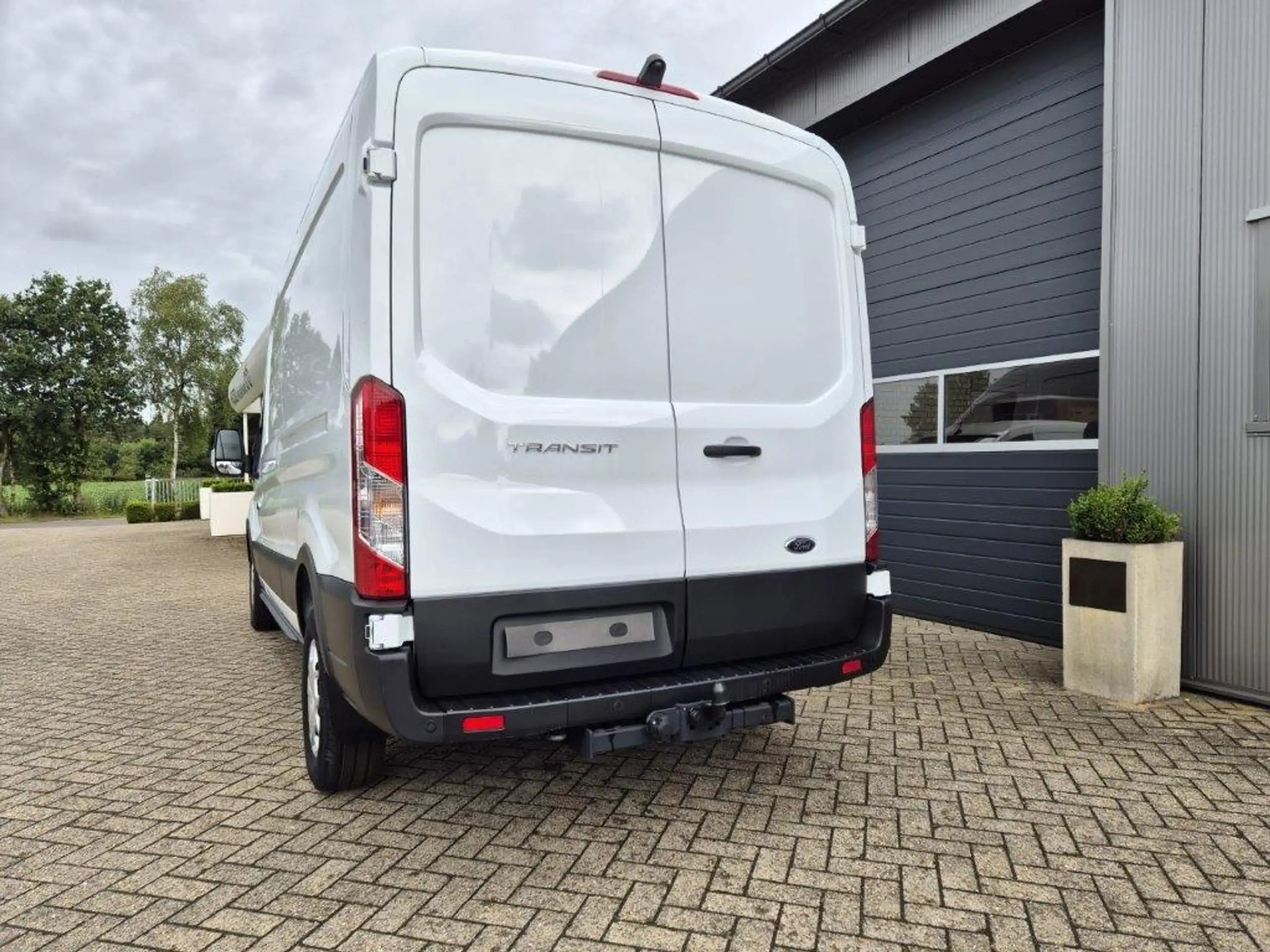 Ford - Transit