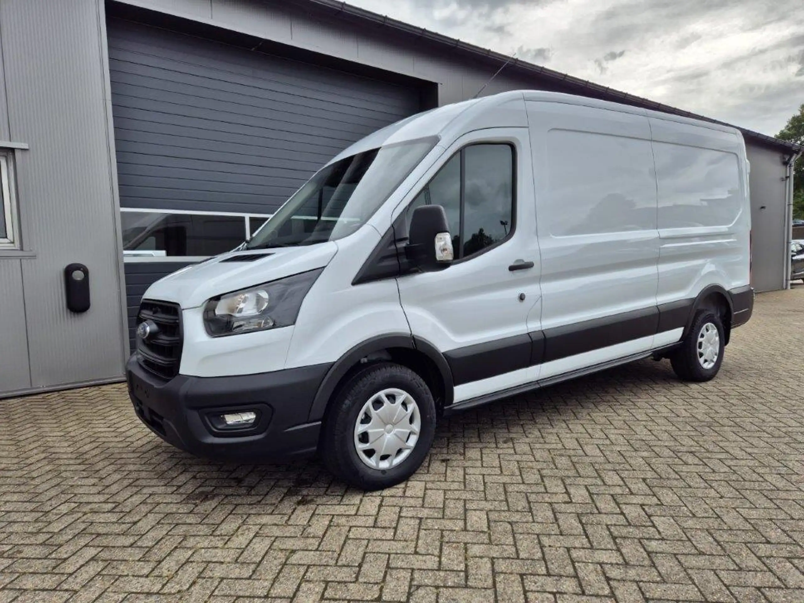 Ford - Transit