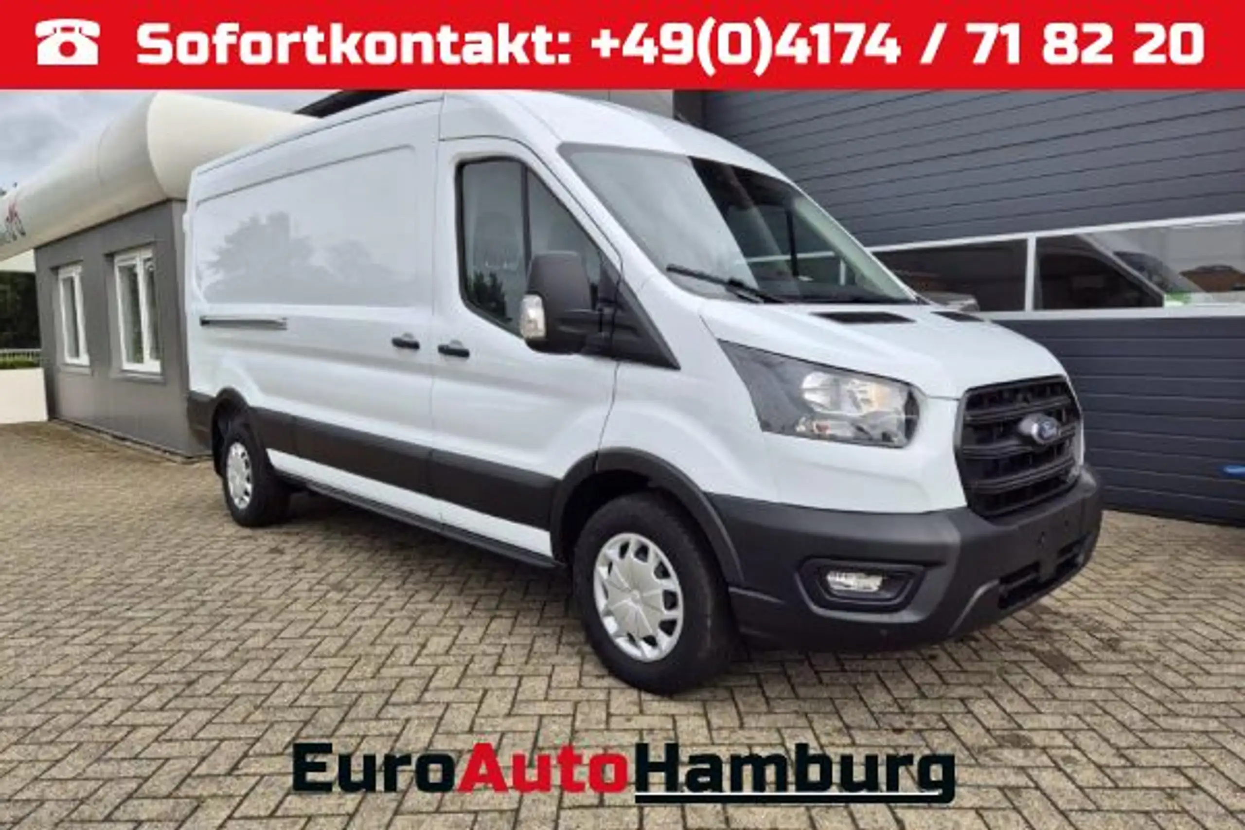 Ford - Transit