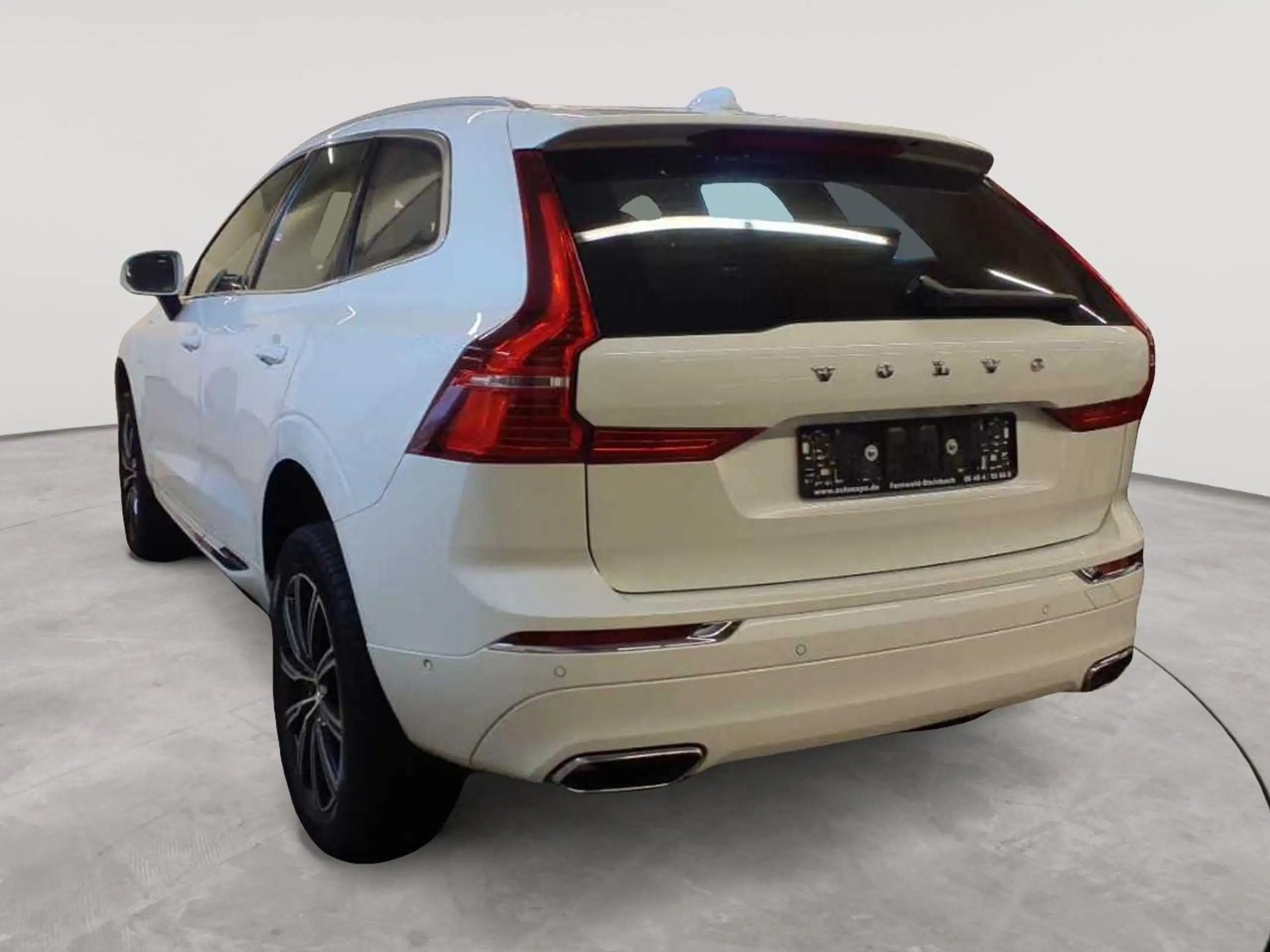 Volvo - XC60