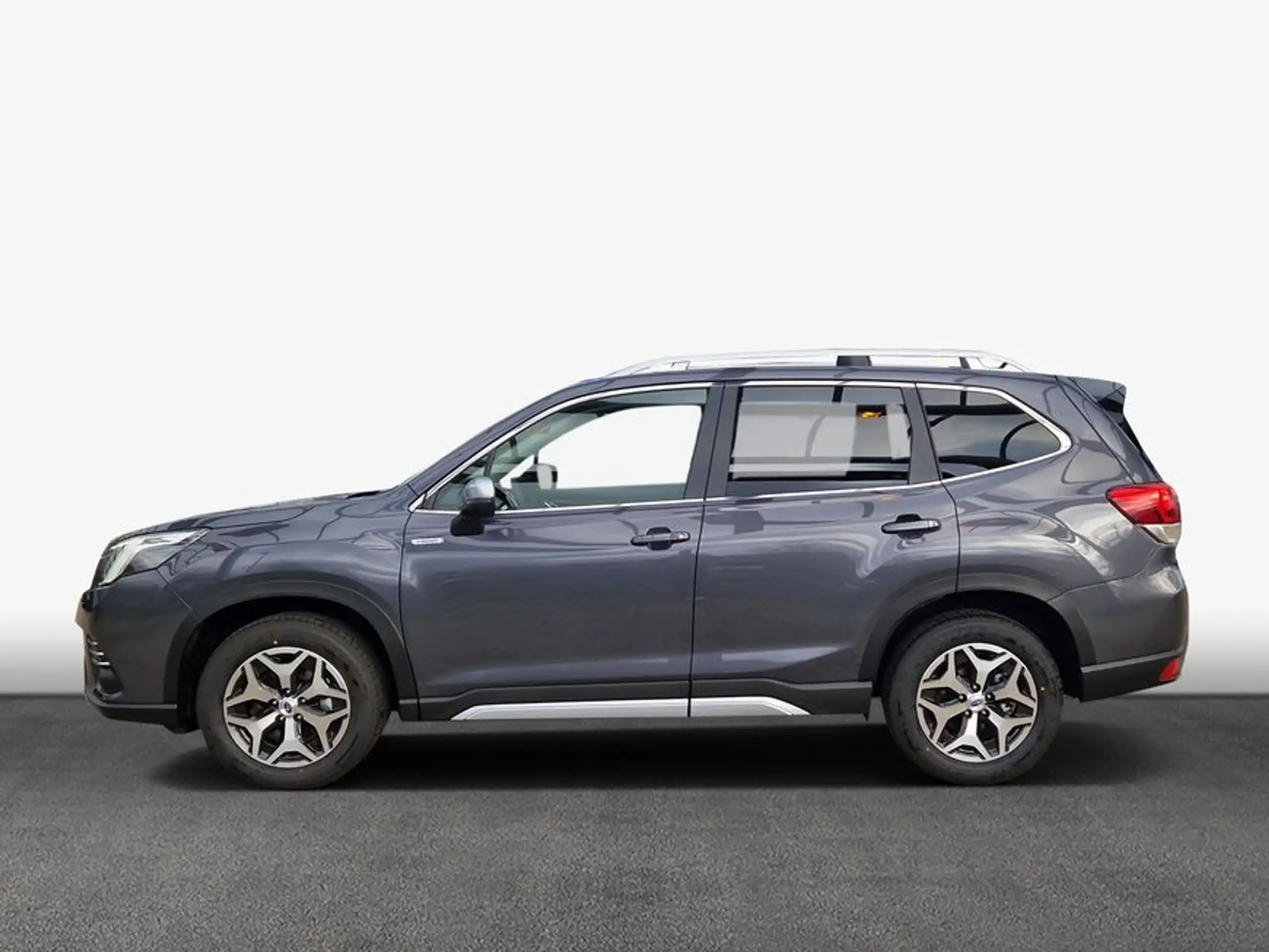 Subaru - Forester