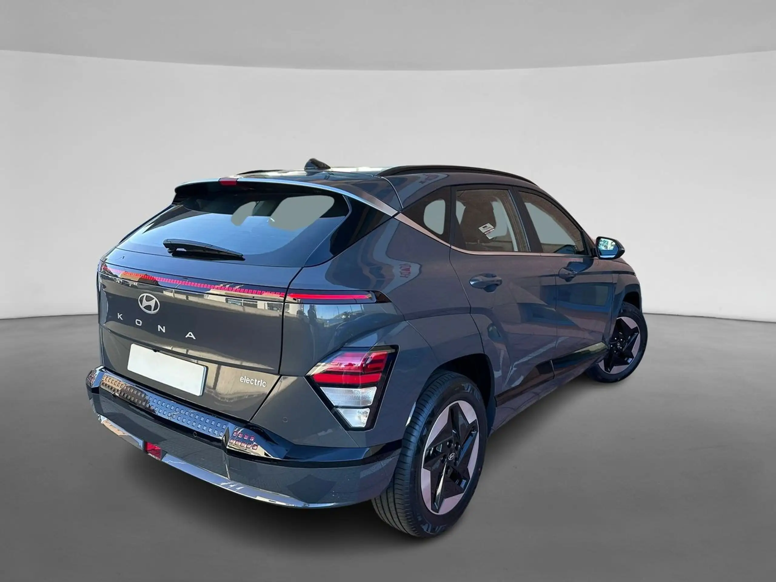 Hyundai - KONA