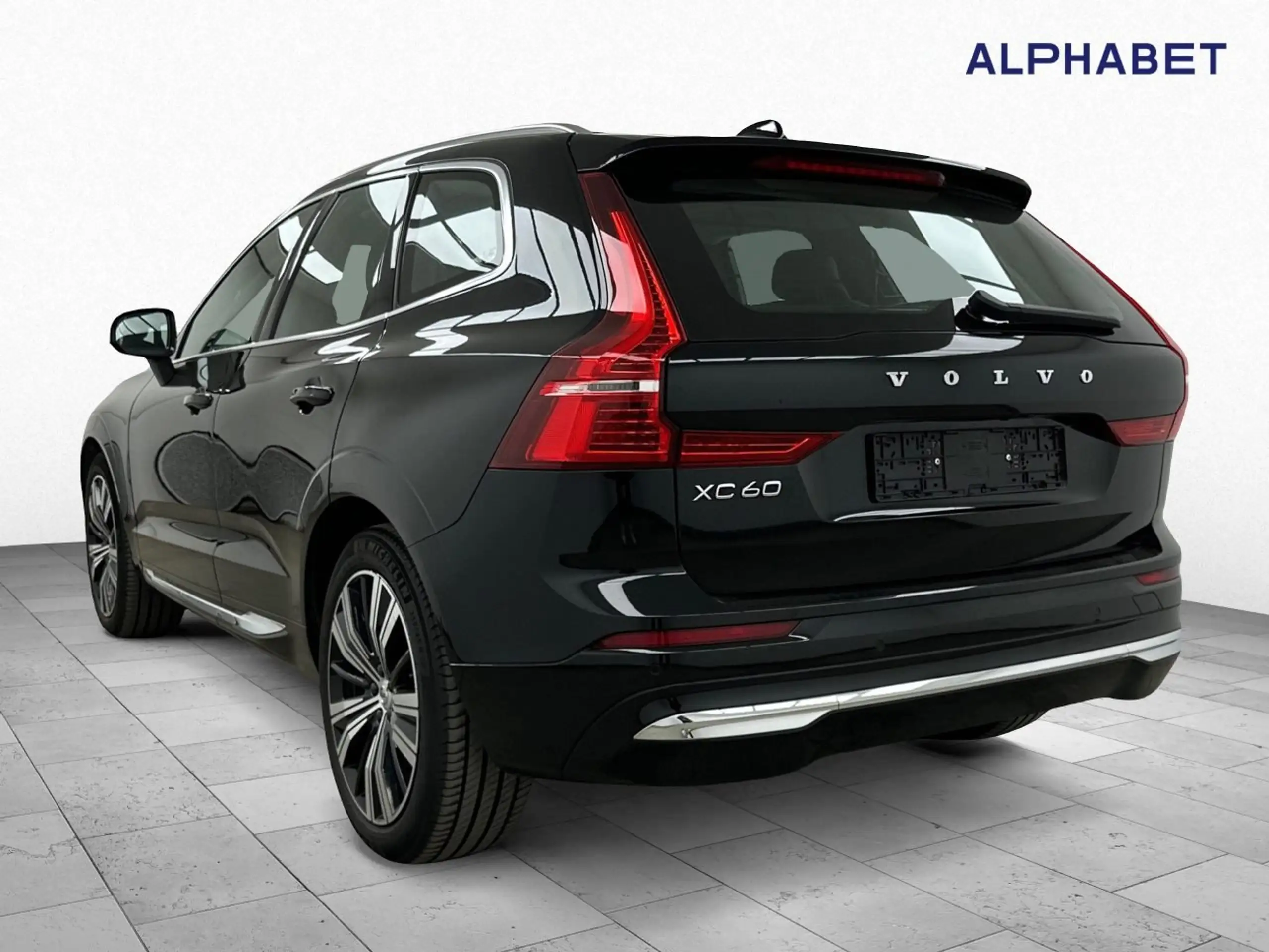 Volvo - XC60