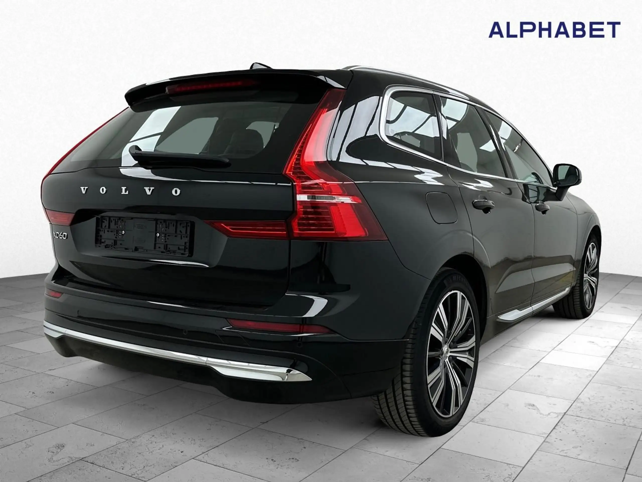 Volvo - XC60