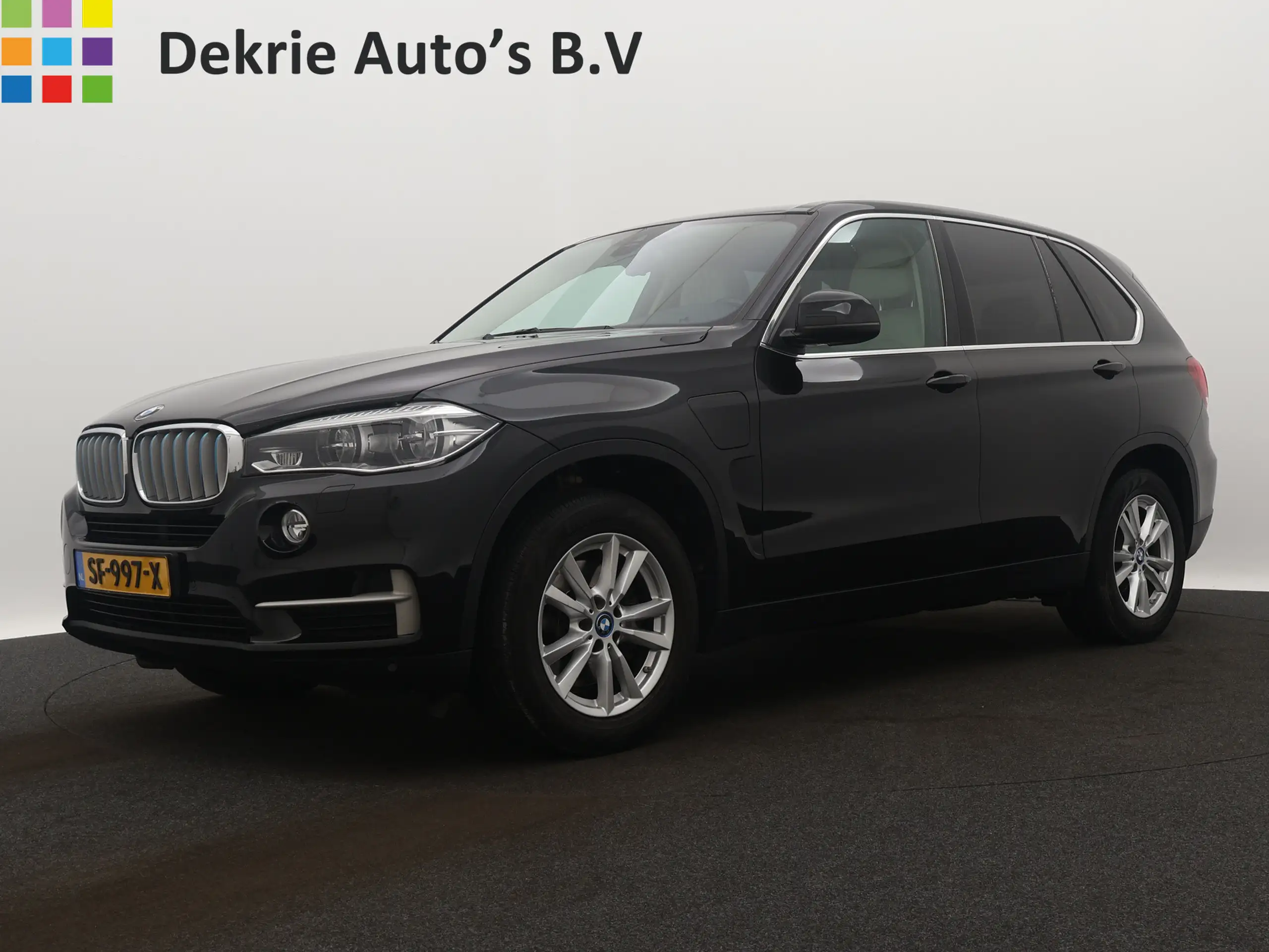 BMW - X5