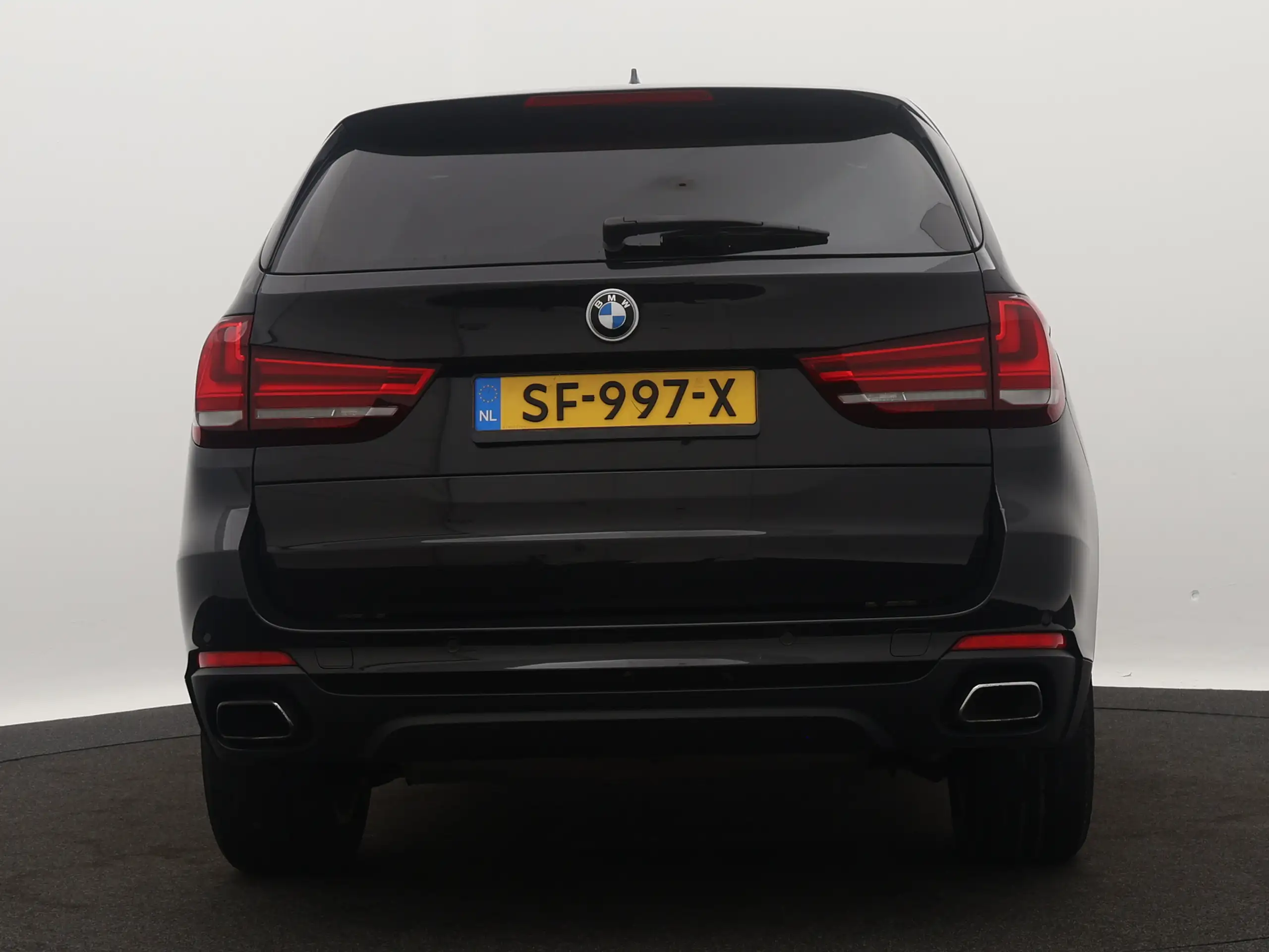 BMW - X5