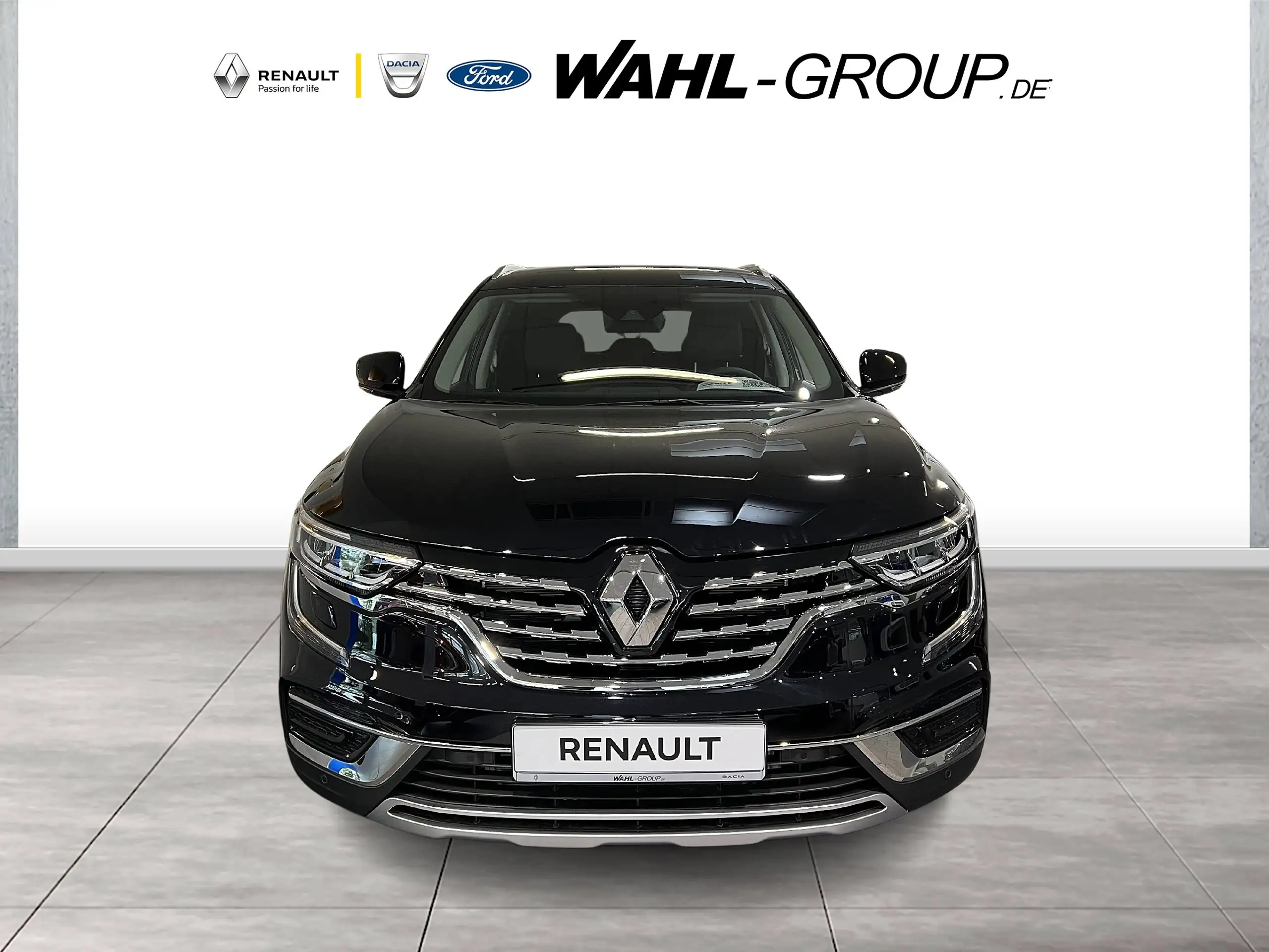 Renault - Koleos