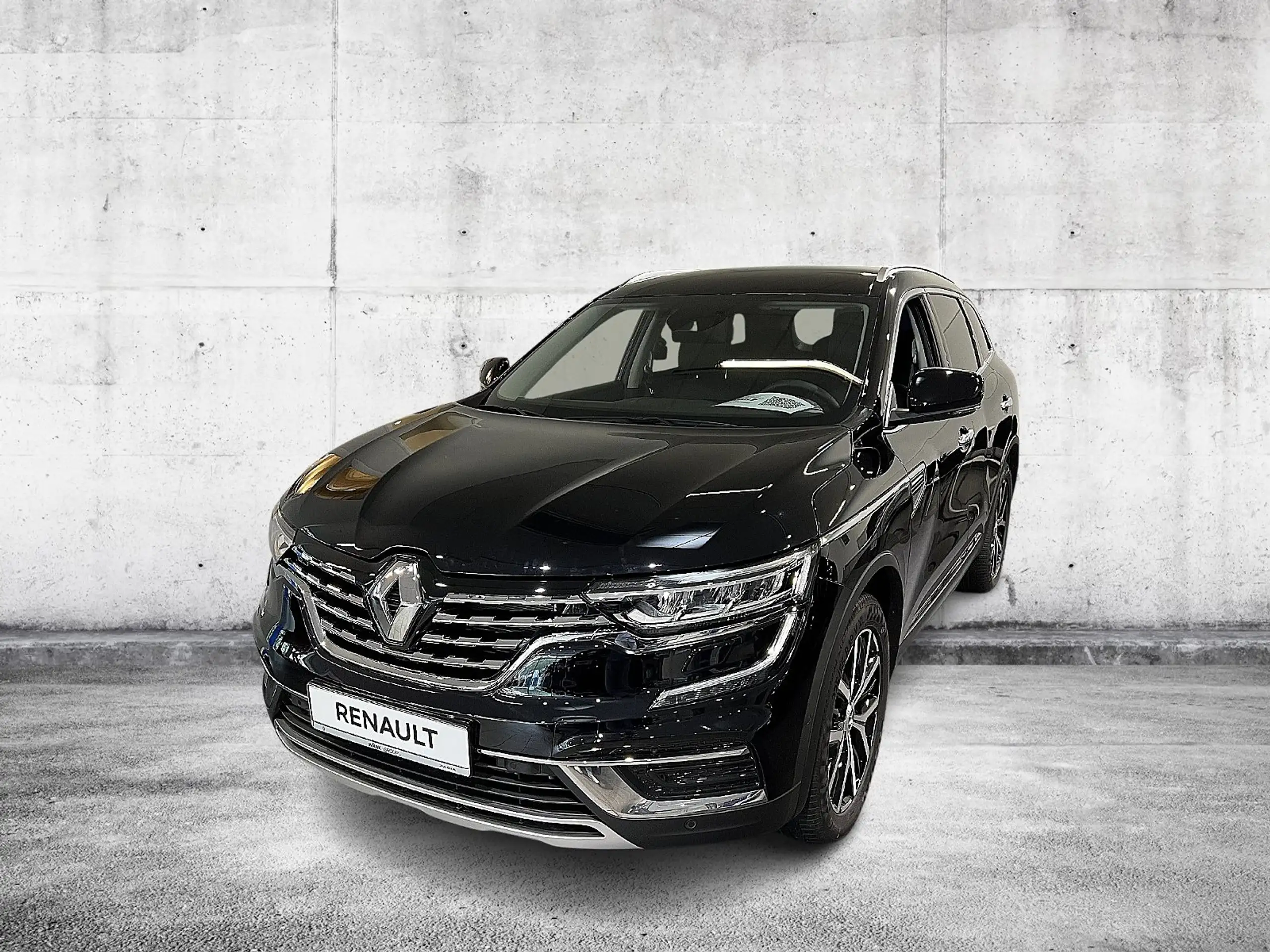 Renault - Koleos