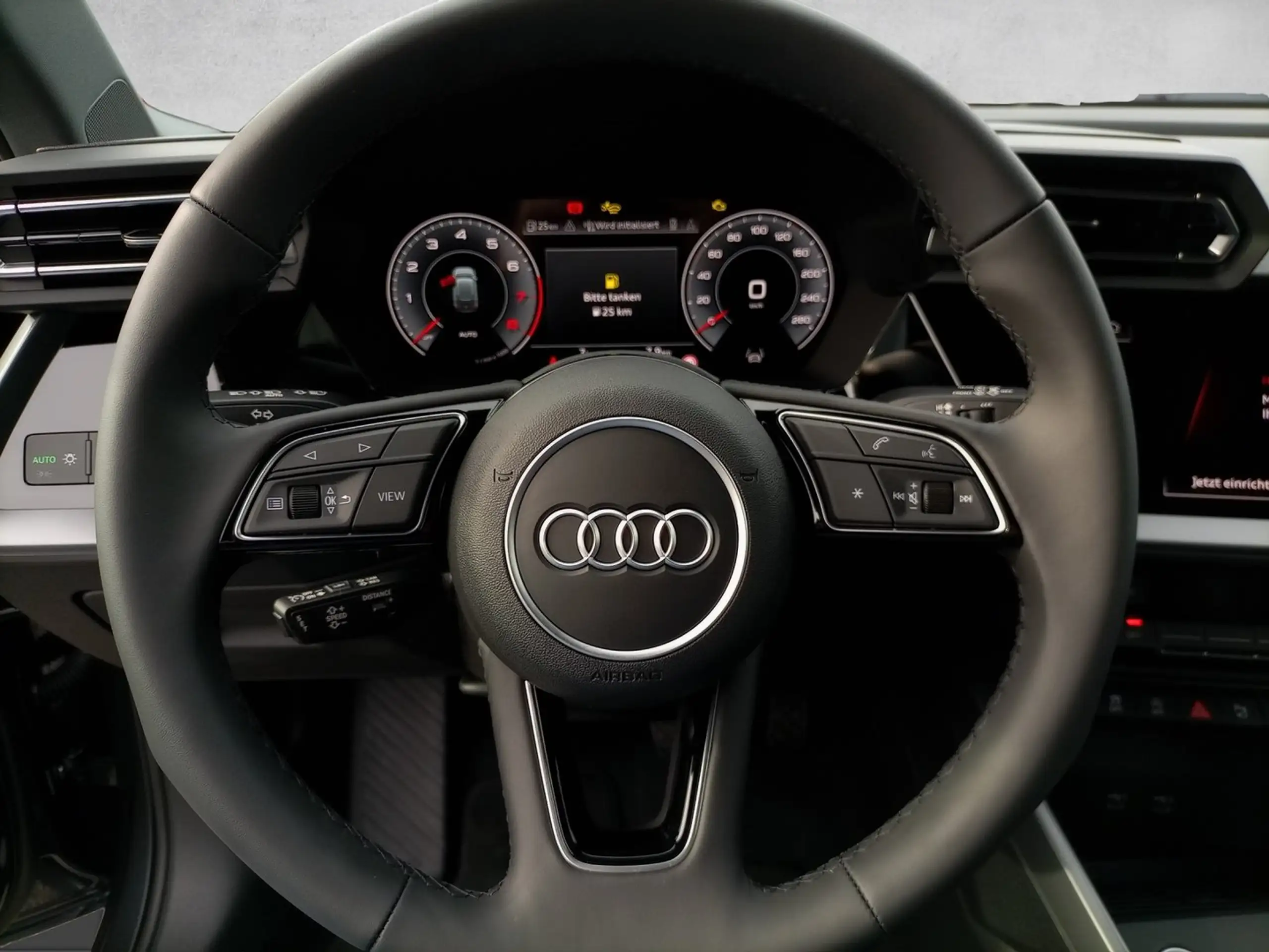 Audi - A3