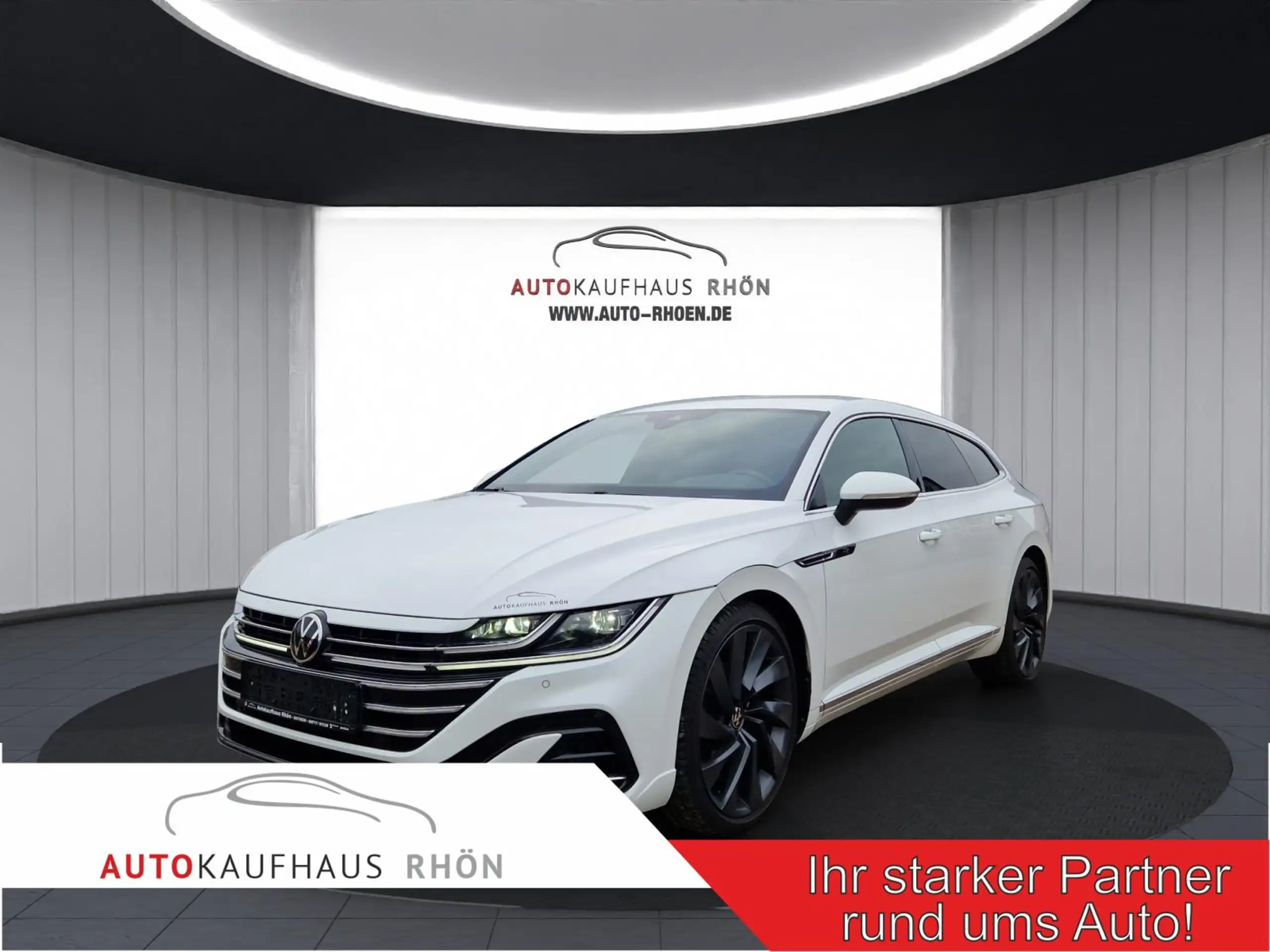 Volkswagen - Arteon