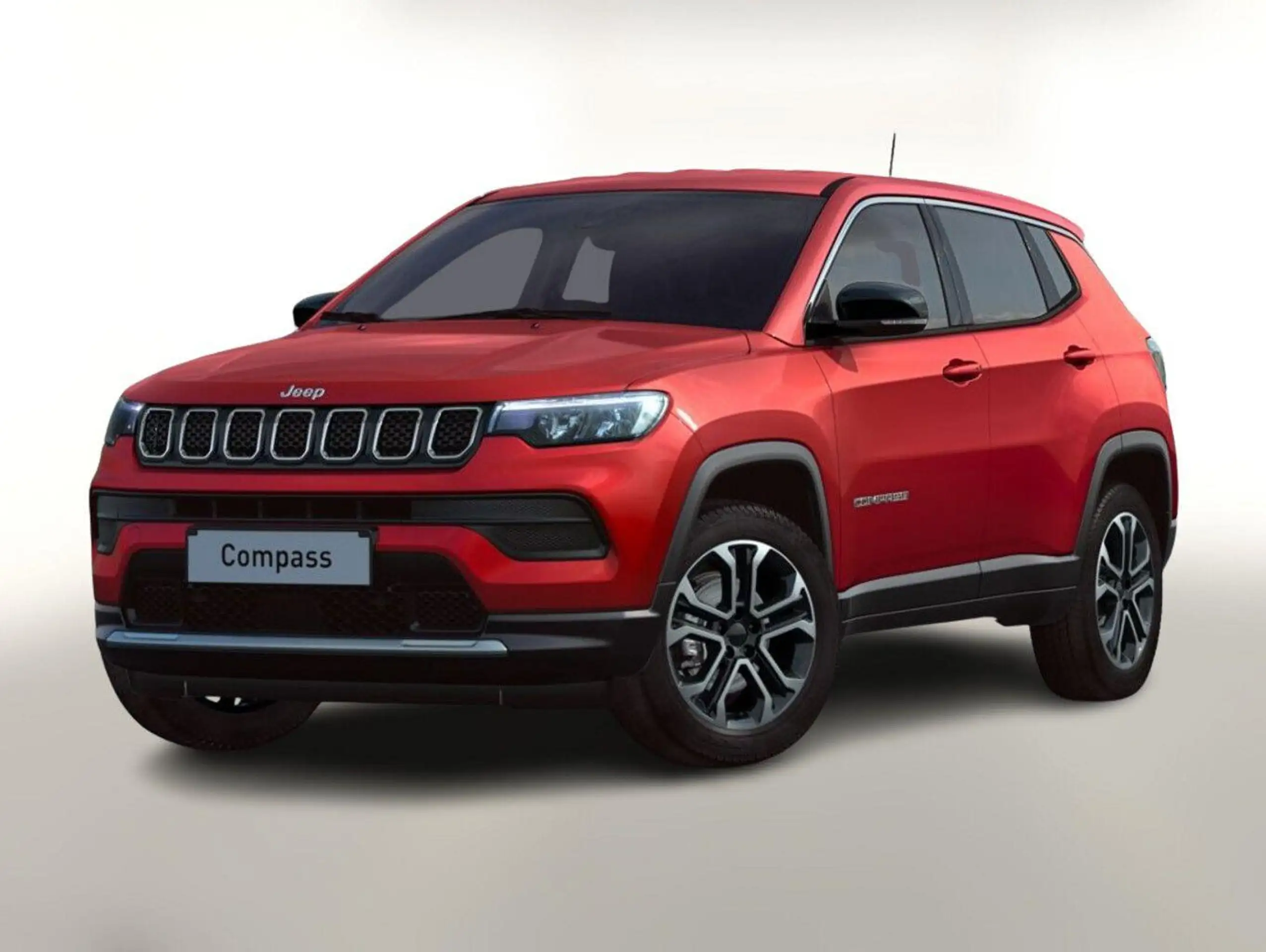 Jeep - Compass