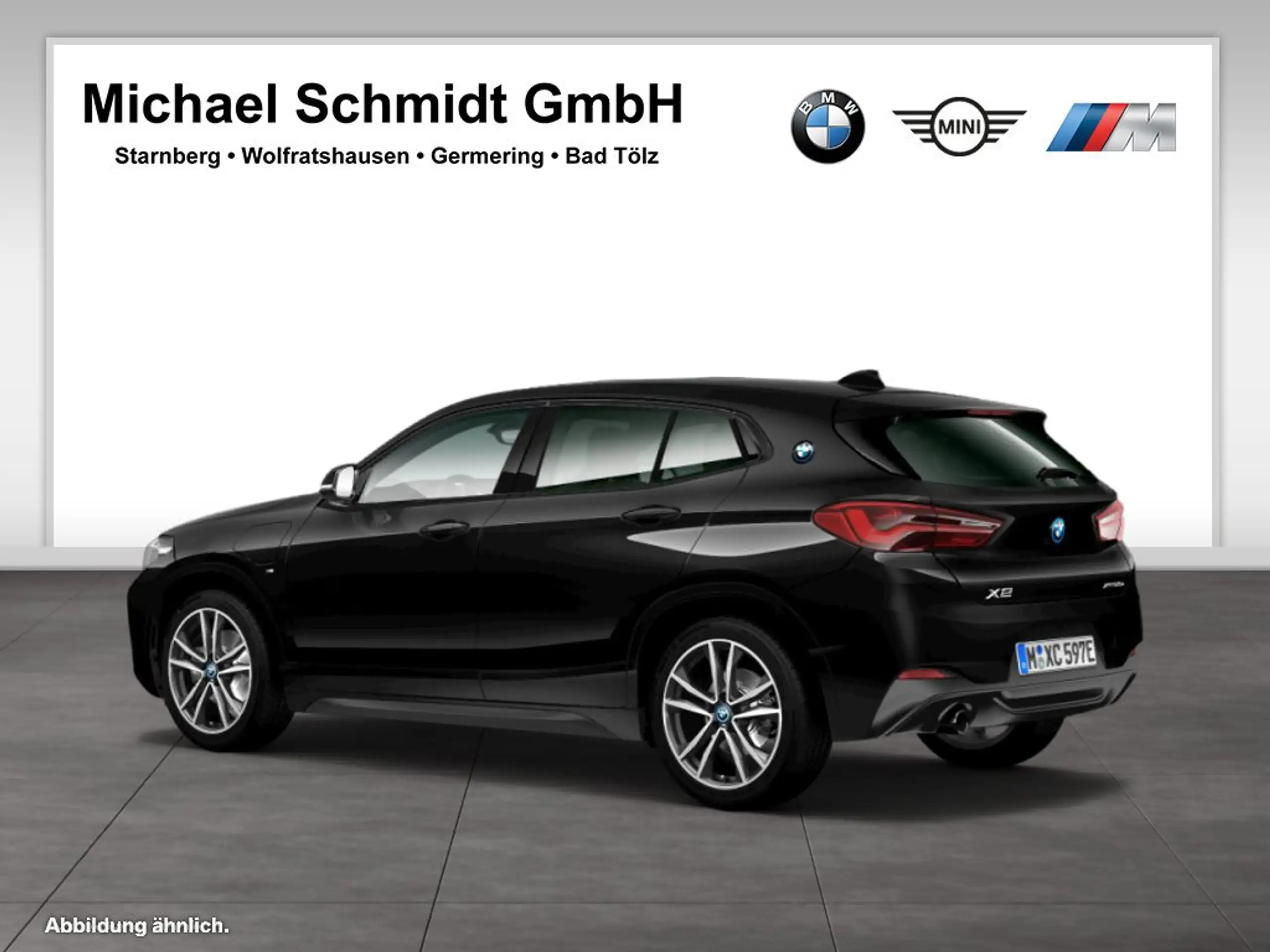 BMW - X2