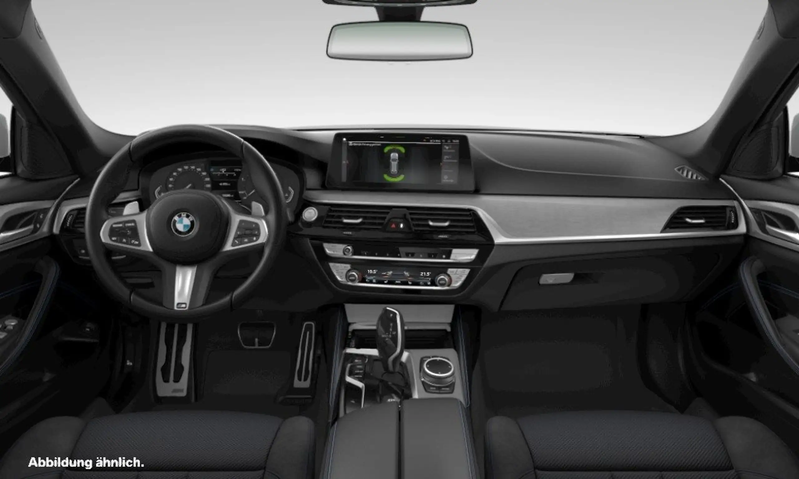 BMW - 520