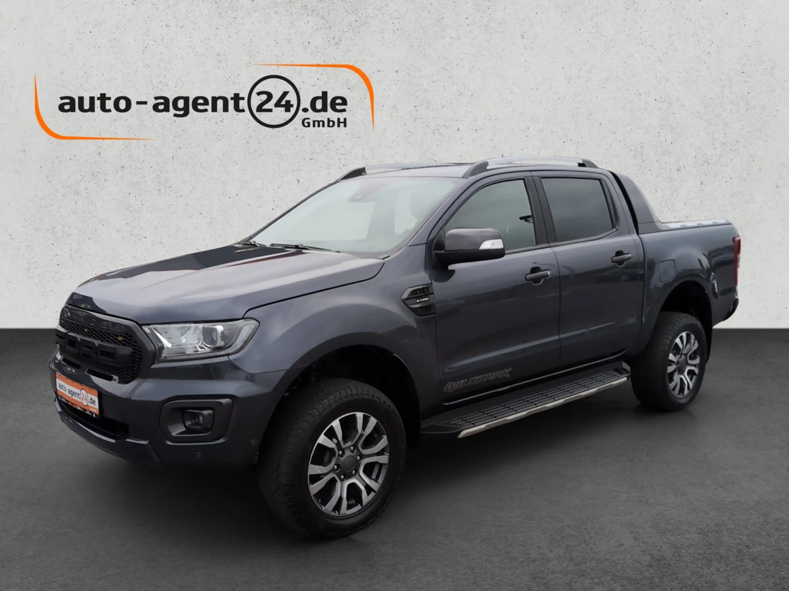 Ford - Ranger