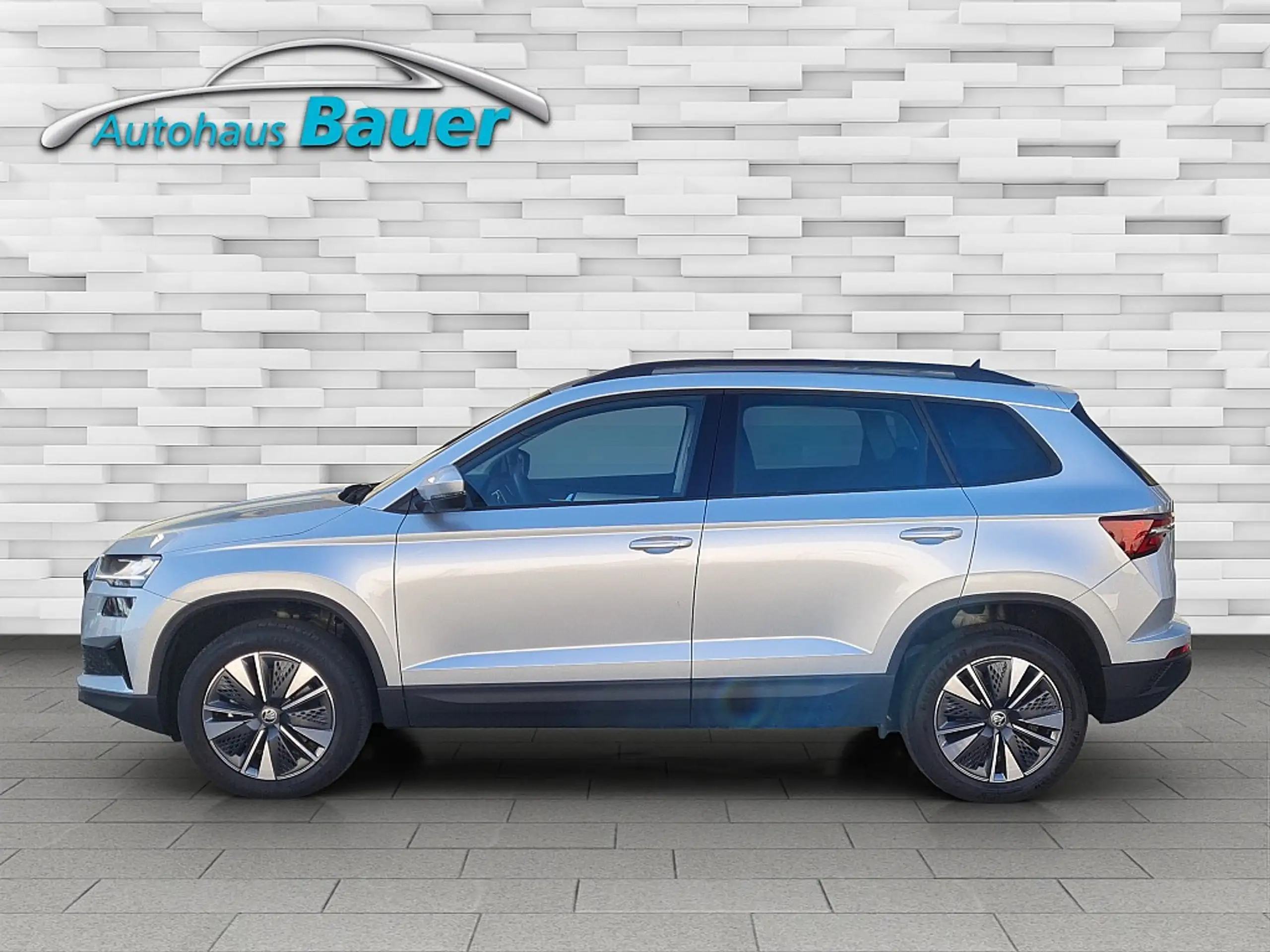 Skoda - Karoq